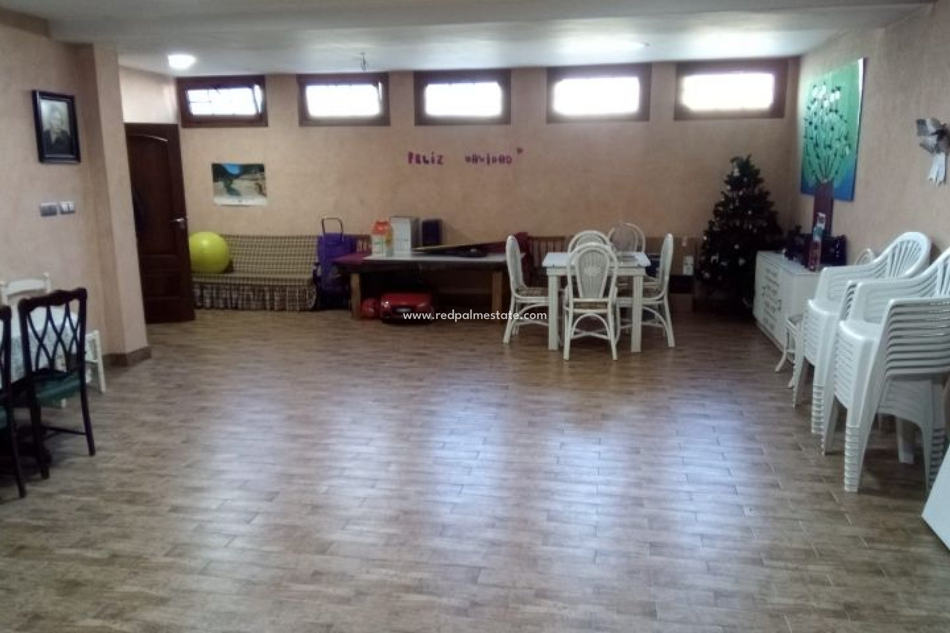 Reventa - Villa -
Pilar de la Horadada