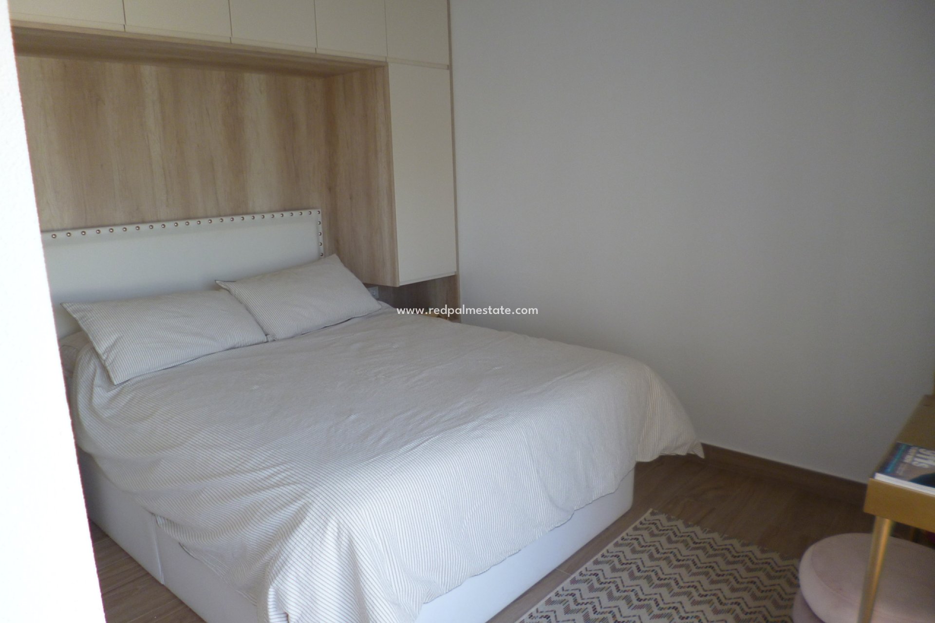 Reventa - Villa -
Pilar de la Horadada