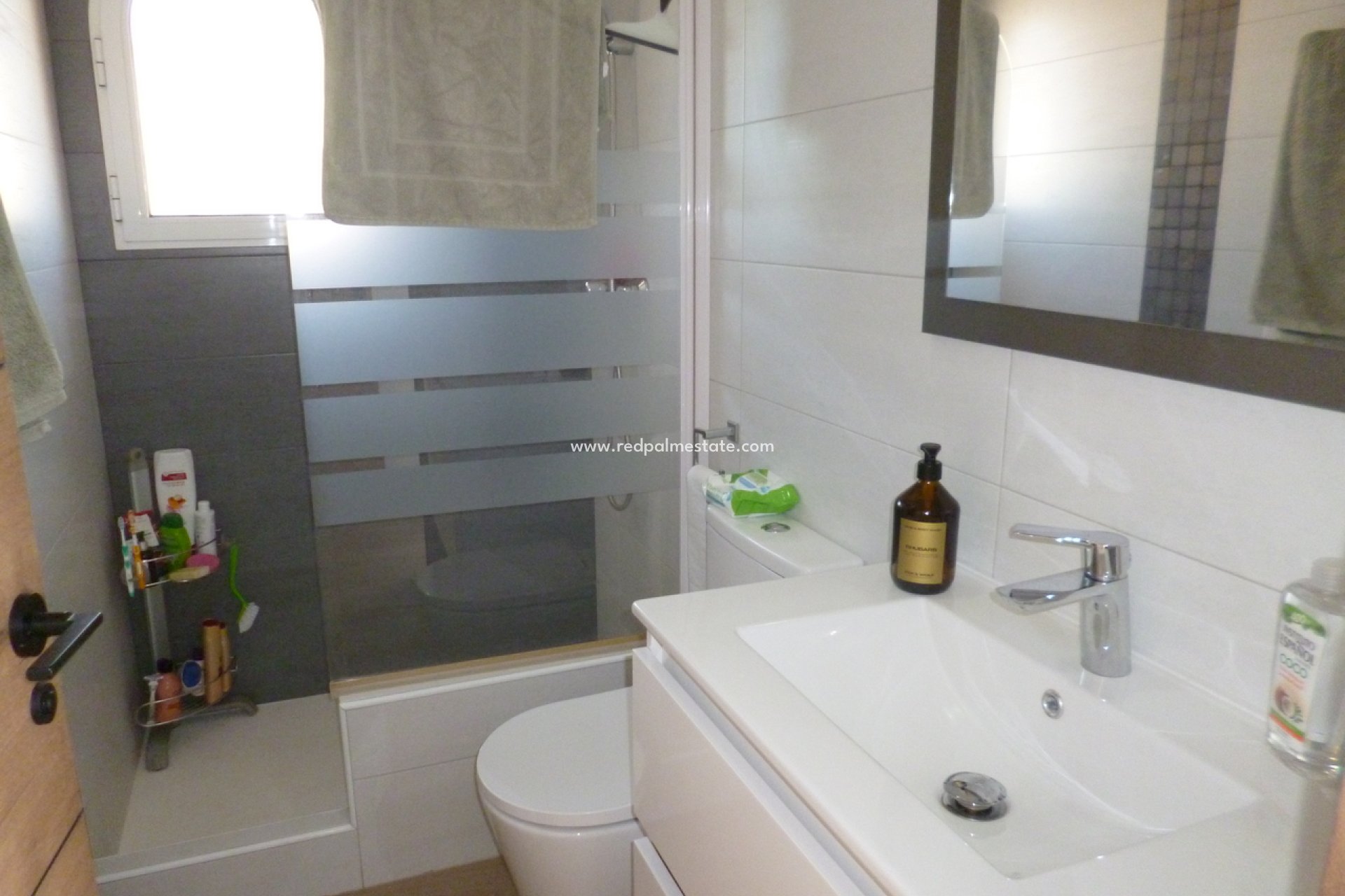 Reventa - Villa -
Pilar de la Horadada