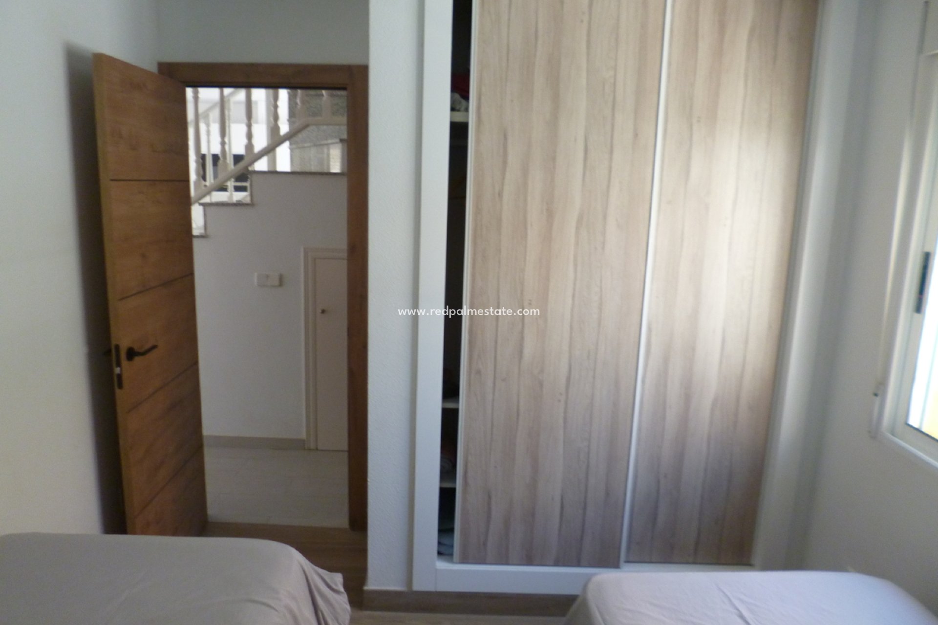 Reventa - Villa -
Pilar de la Horadada