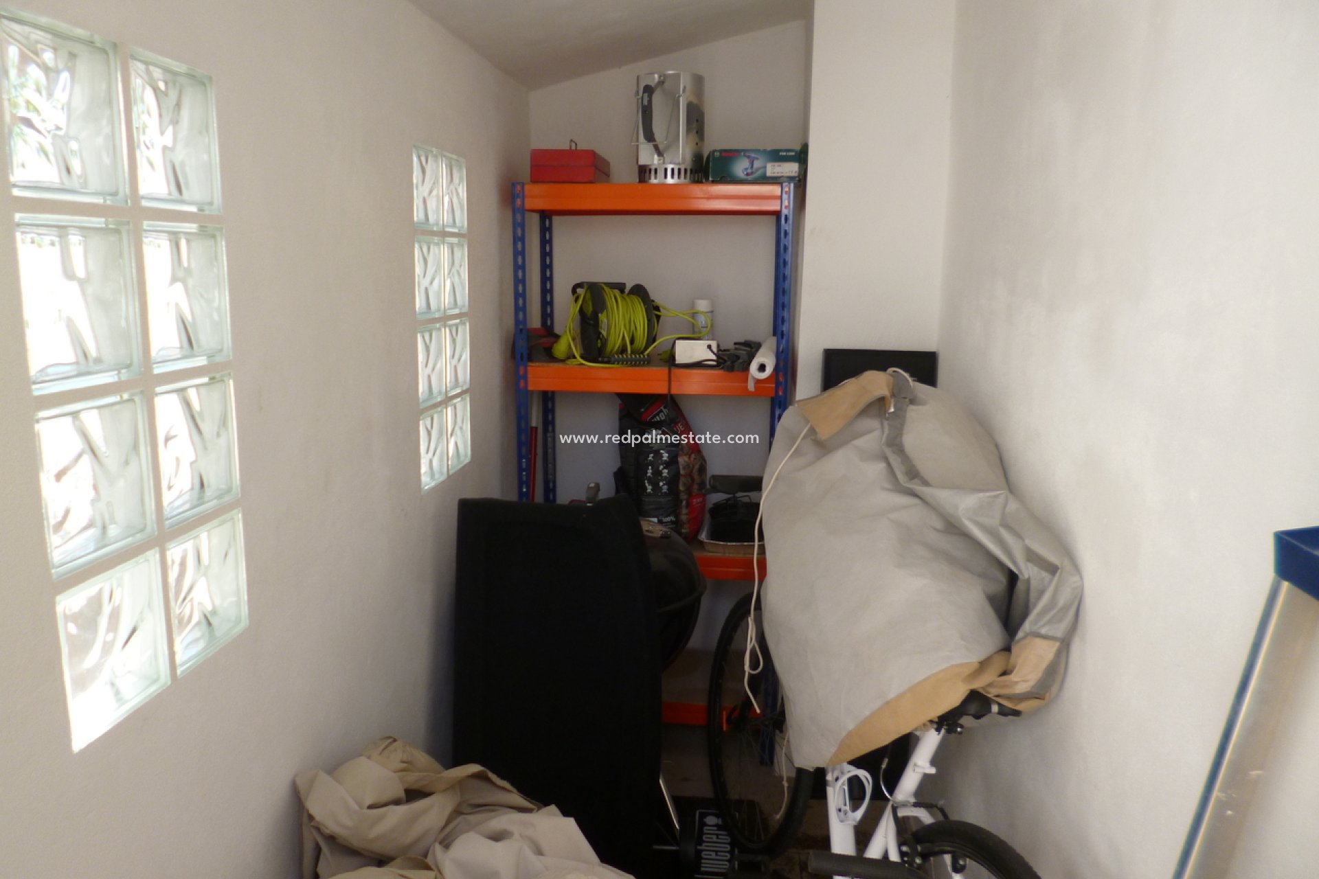 Reventa - Villa -
Pilar de la Horadada