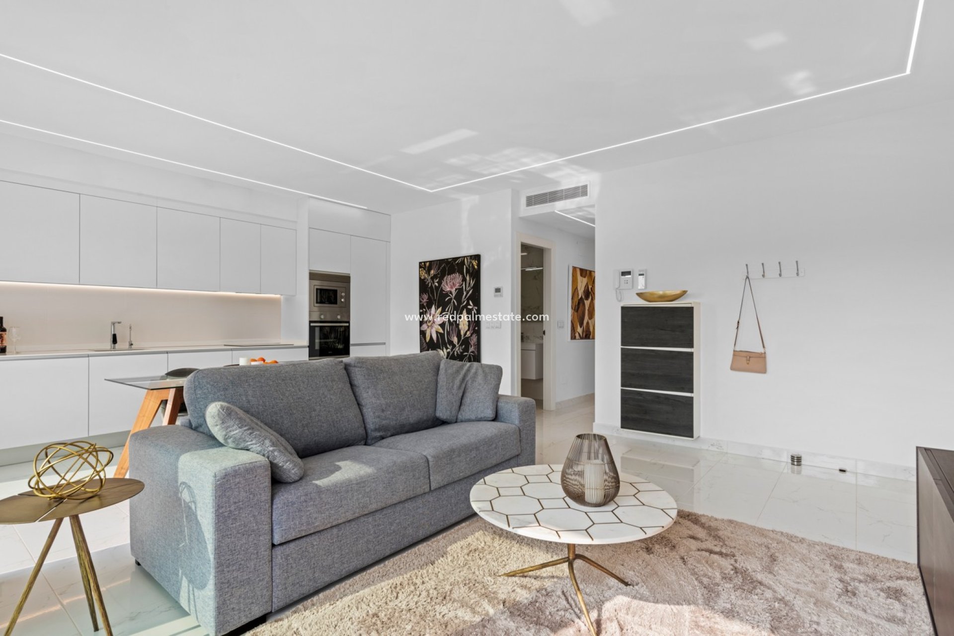 Reventa - Villa -
Pilar de la Horadada