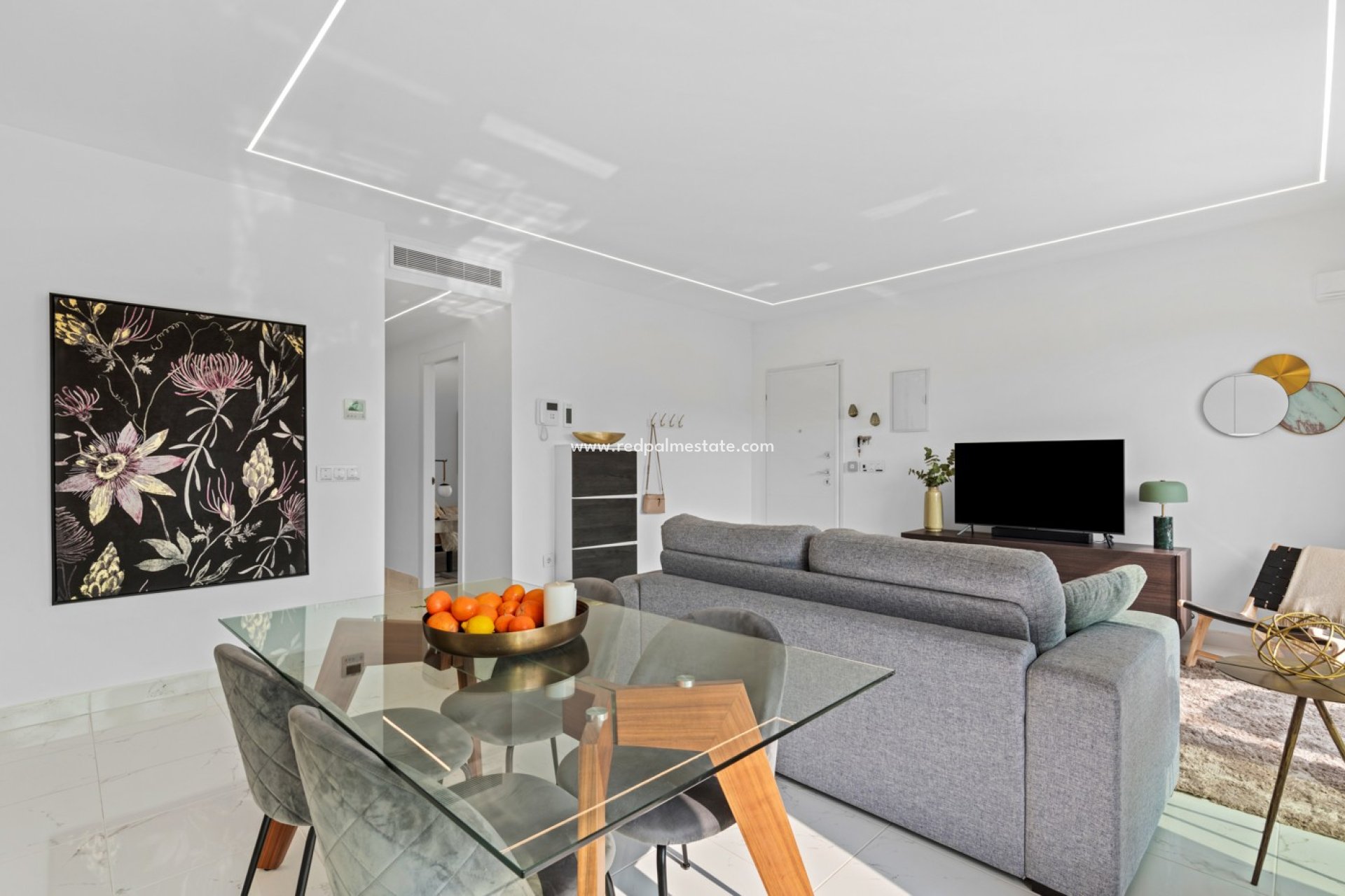 Reventa - Villa -
Pilar de la Horadada