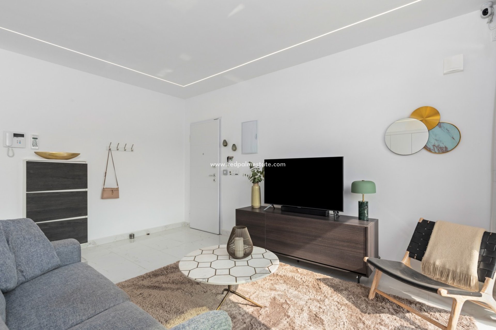 Reventa - Villa -
Pilar de la Horadada