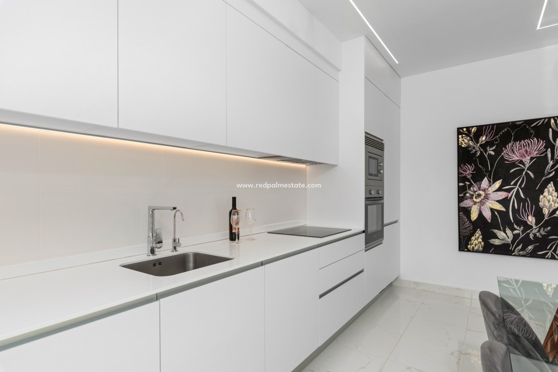 Reventa - Villa -
Pilar de la Horadada