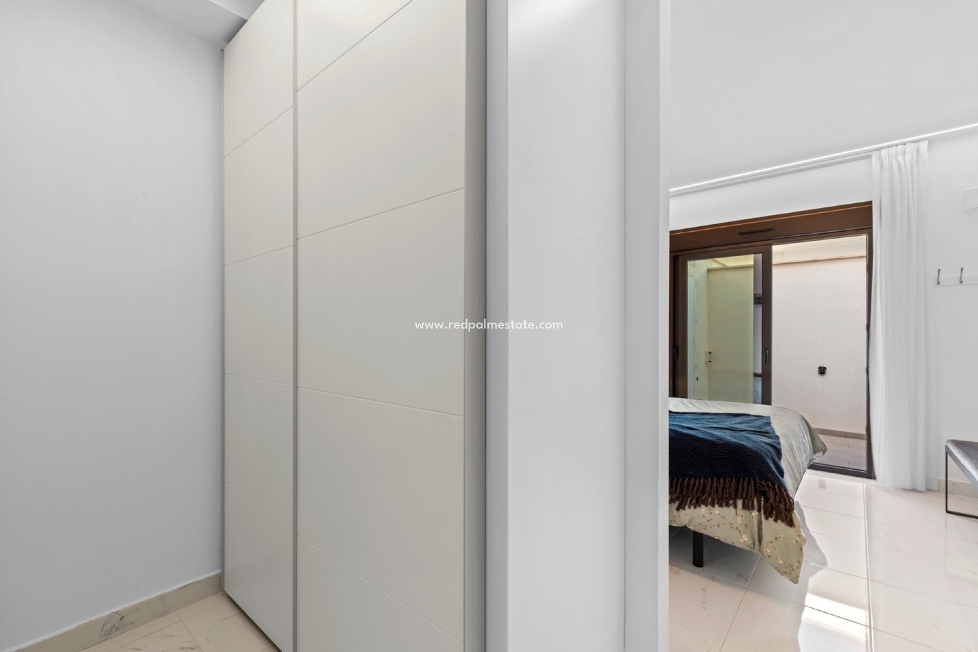 Reventa - Villa -
Pilar de la Horadada