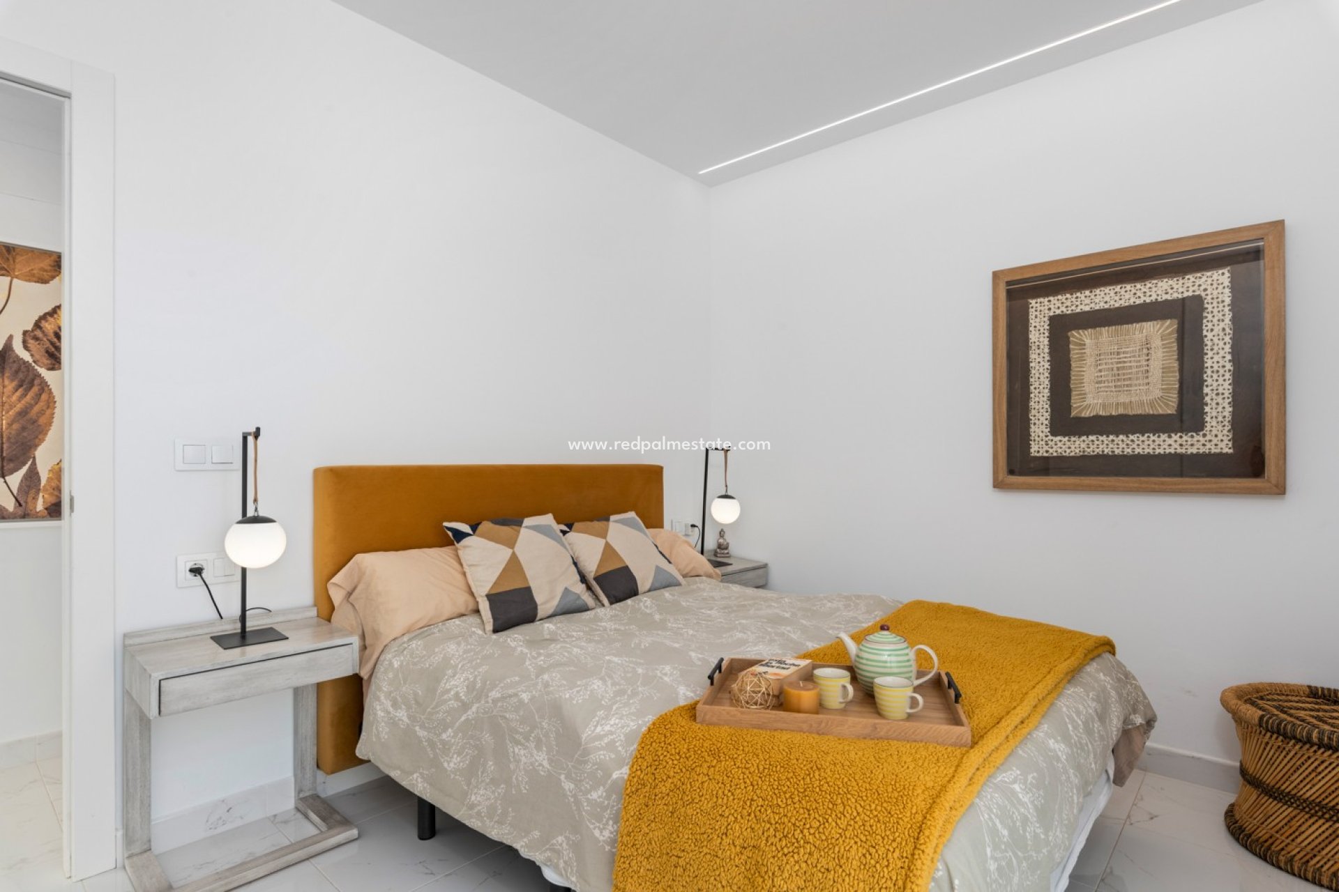 Reventa - Villa -
Pilar de la Horadada