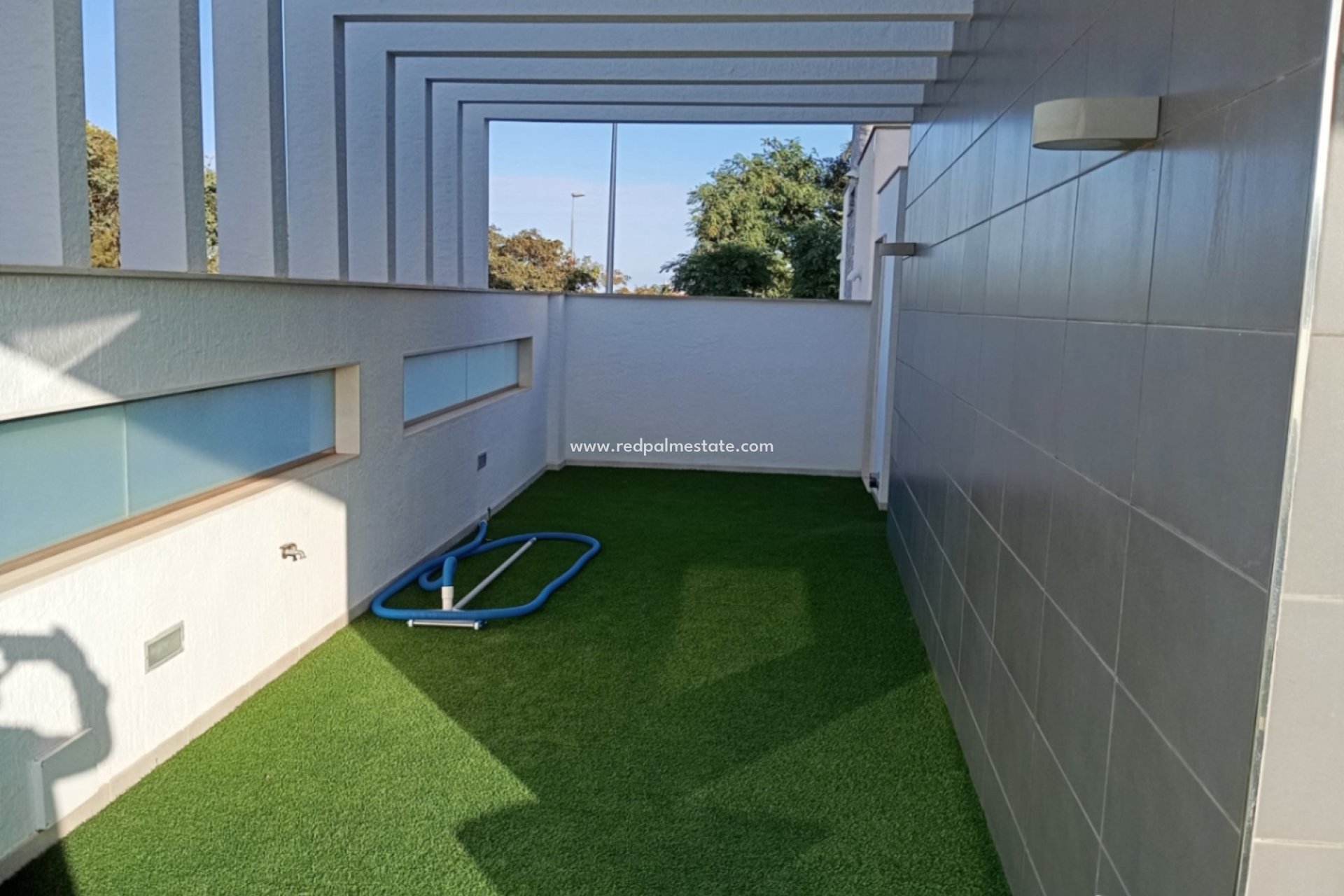 Reventa - Villa -
Pilar de la Horadada