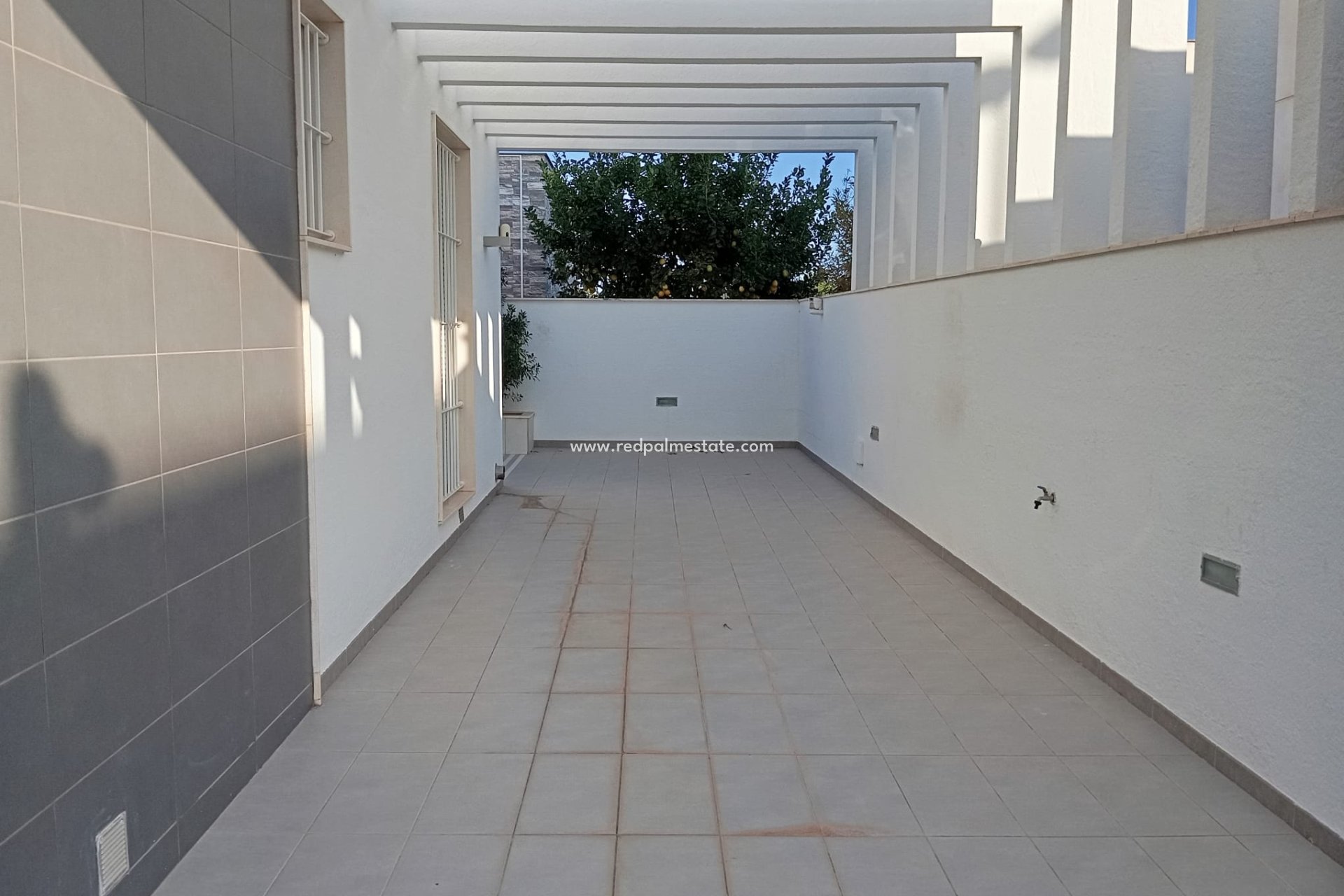 Reventa - Villa -
Pilar de la Horadada