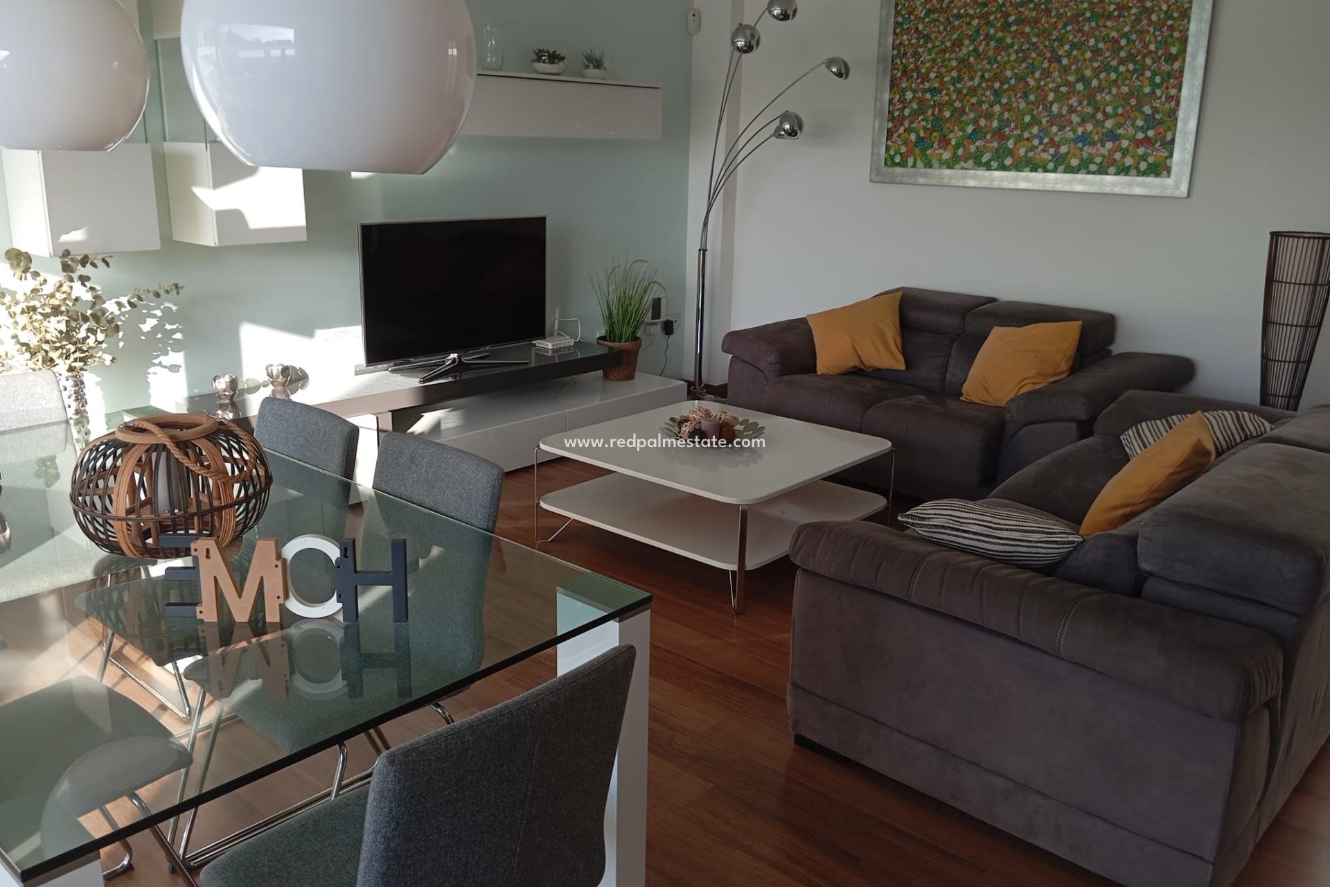 Reventa - Villa -
Pilar de la Horadada