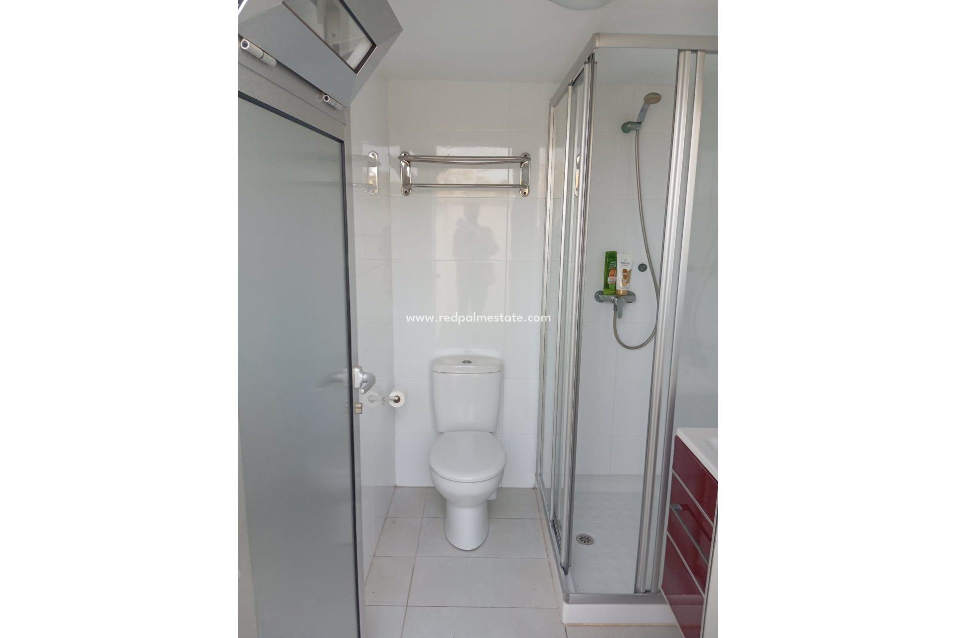 Reventa - Villa -
Pilar de la Horadada