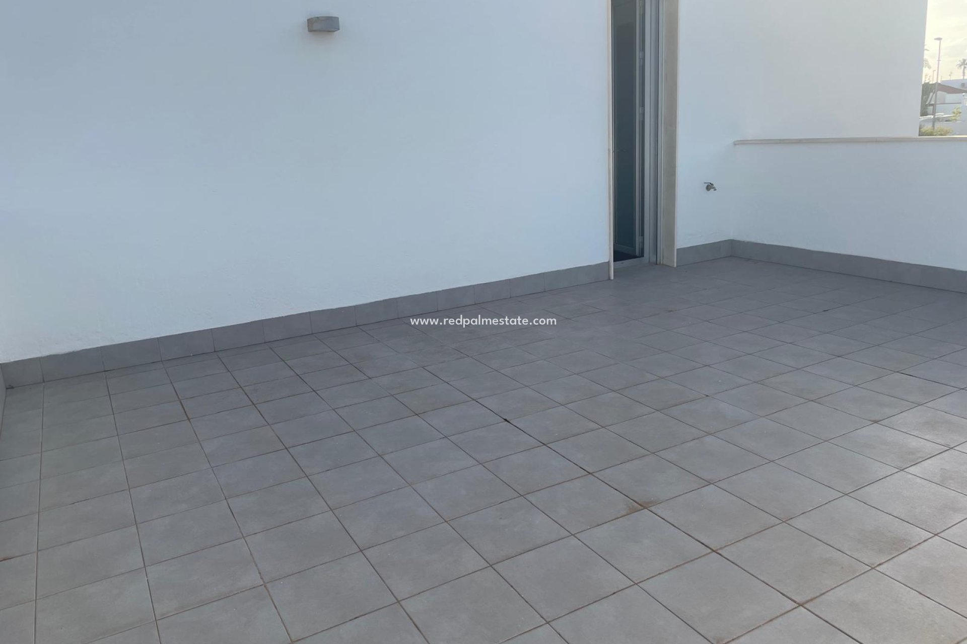 Reventa - Villa -
Pilar de la Horadada