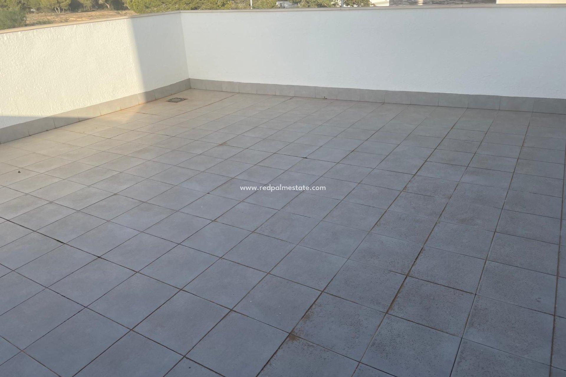 Reventa - Villa -
Pilar de la Horadada