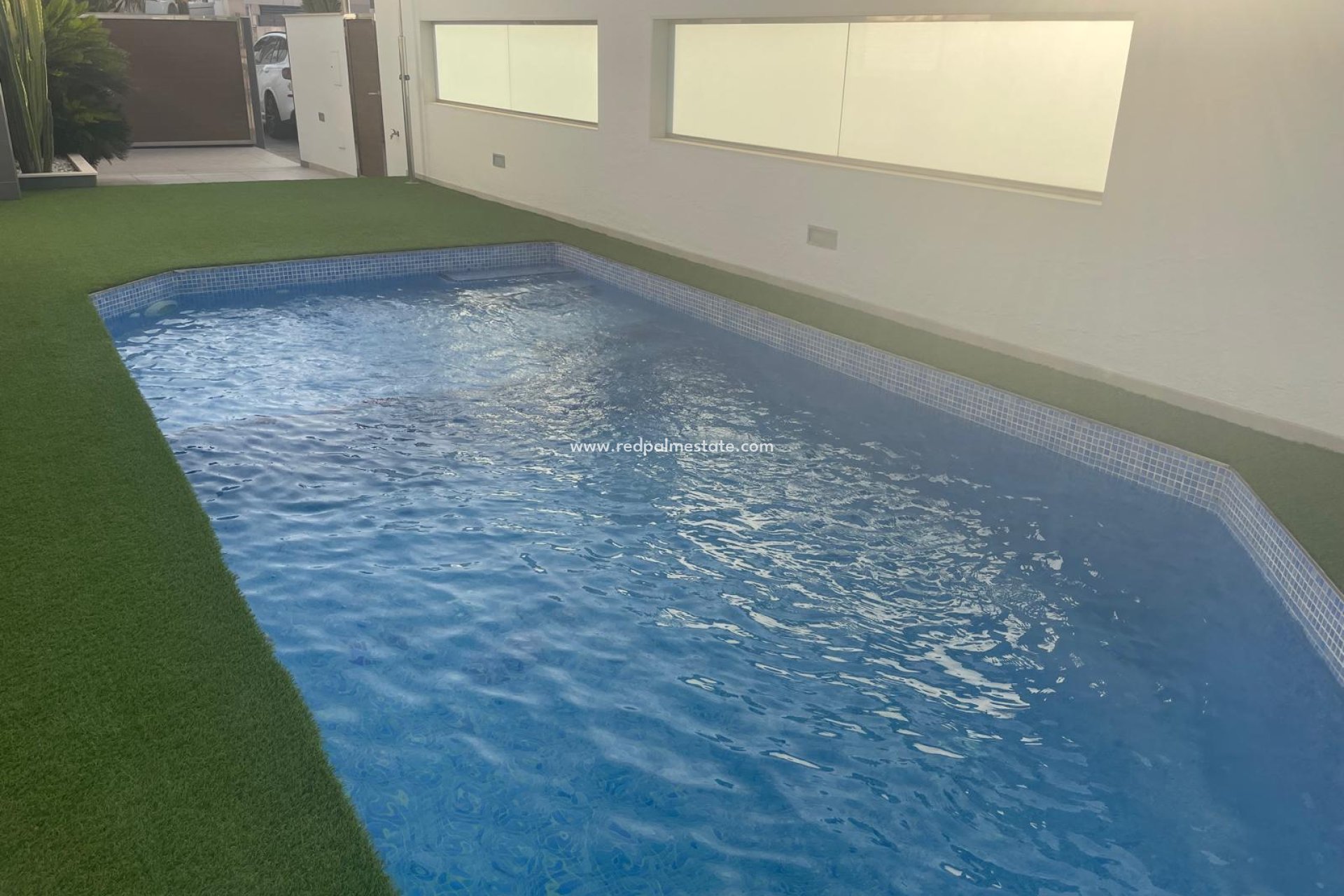 Reventa - Villa -
Pilar de la Horadada