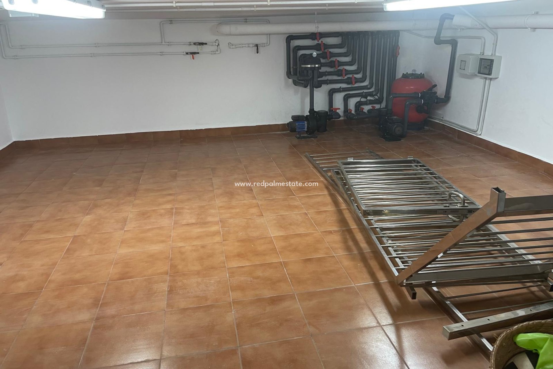 Reventa - Villa -
Pilar de la Horadada