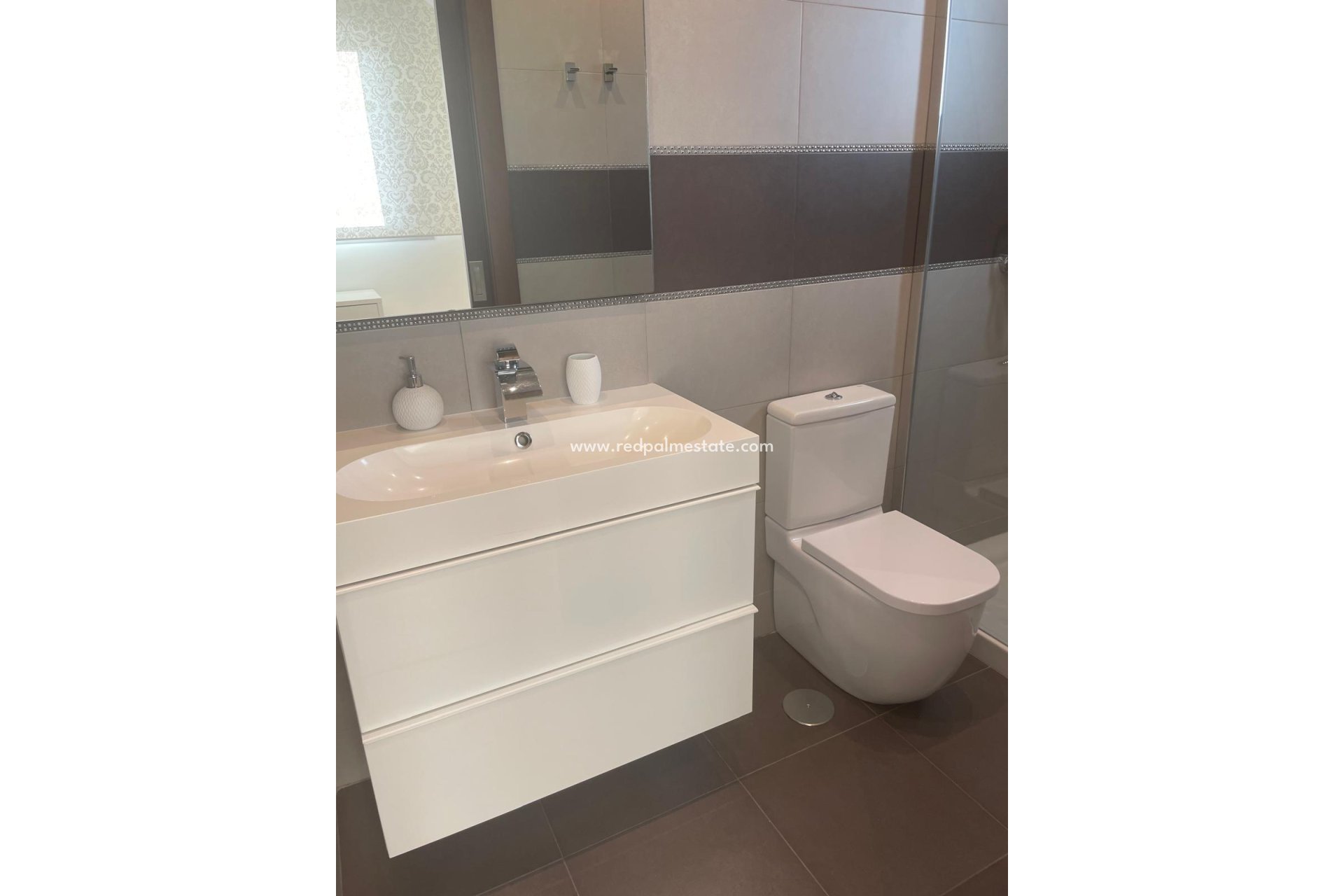 Reventa - Villa -
Pilar de la Horadada