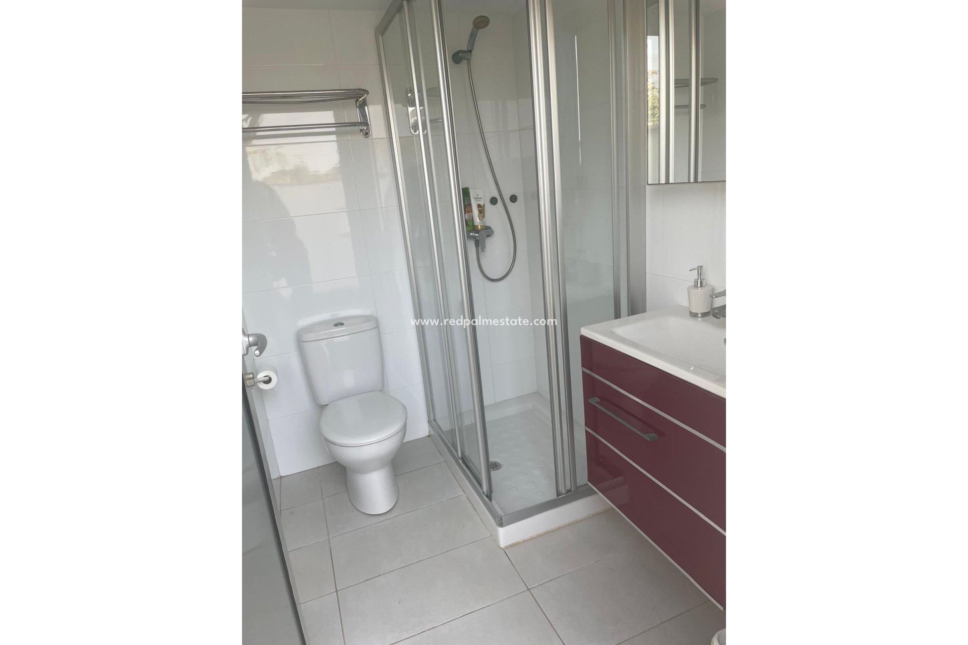 Reventa - Villa -
Pilar de la Horadada