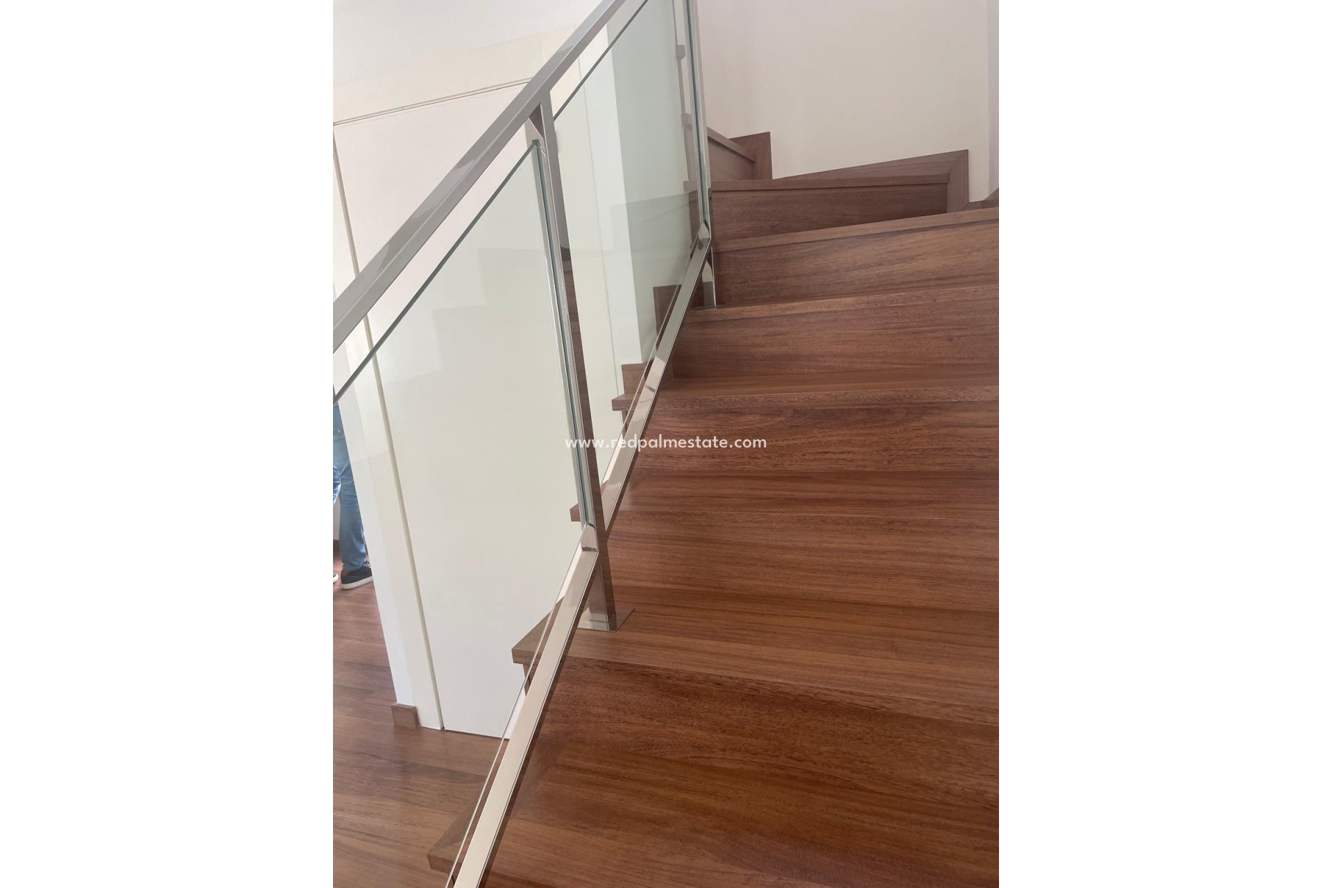 Reventa - Villa -
Pilar de la Horadada