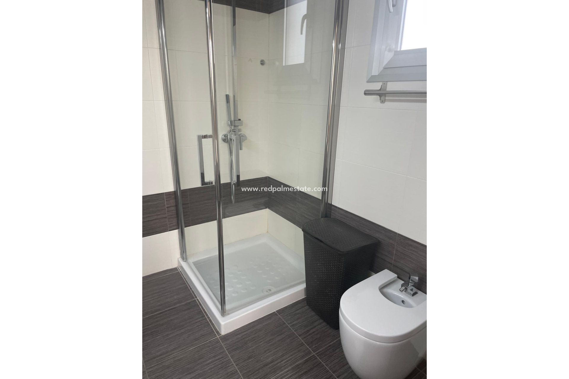 Reventa - Villa -
Pilar de la Horadada