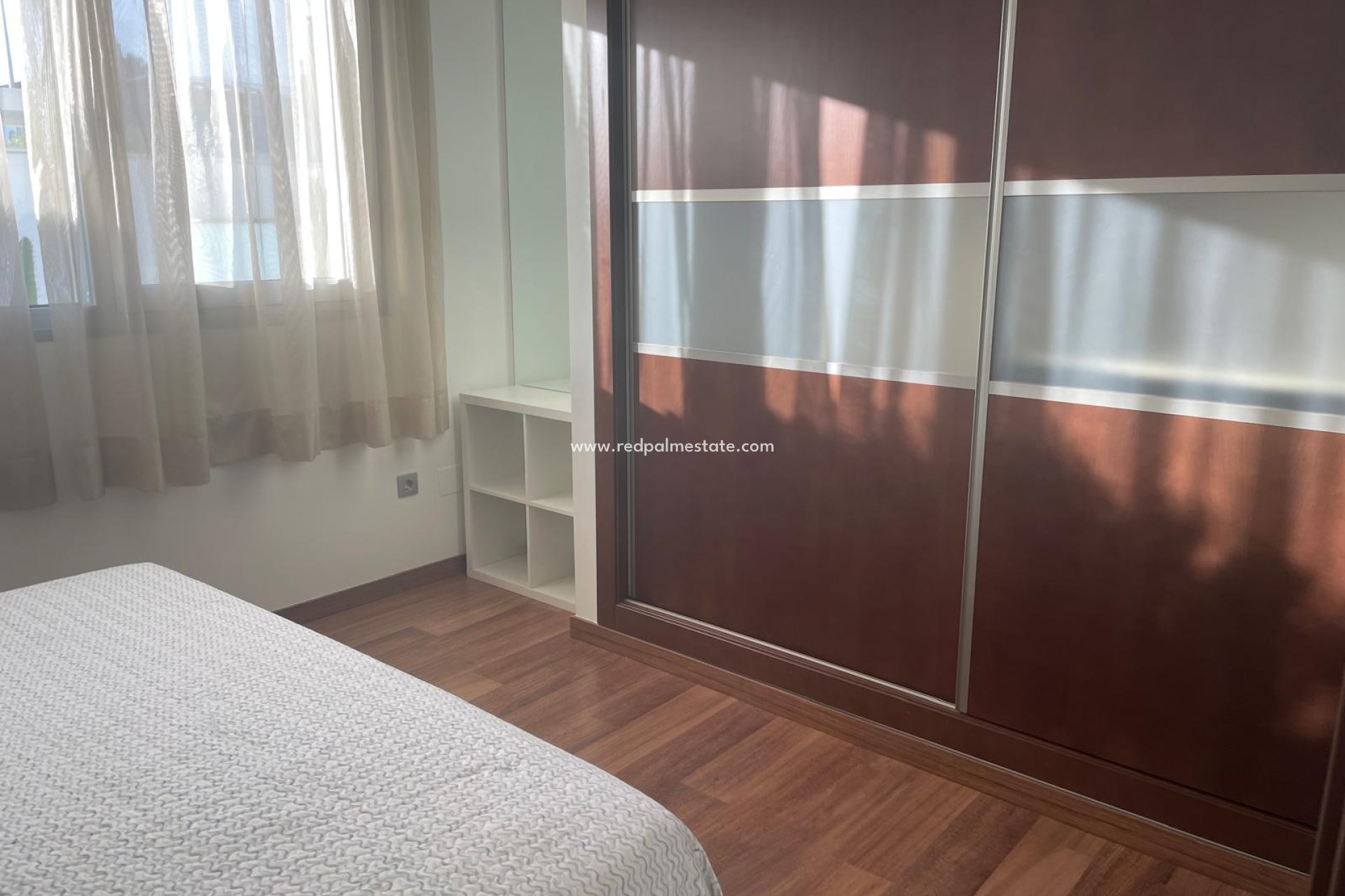 Reventa - Villa -
Pilar de la Horadada