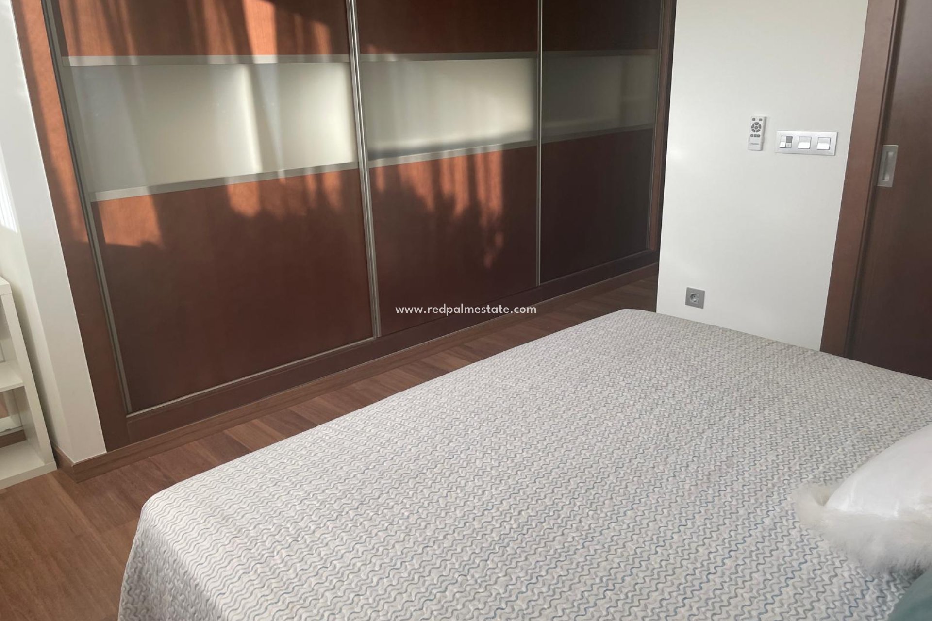 Reventa - Villa -
Pilar de la Horadada