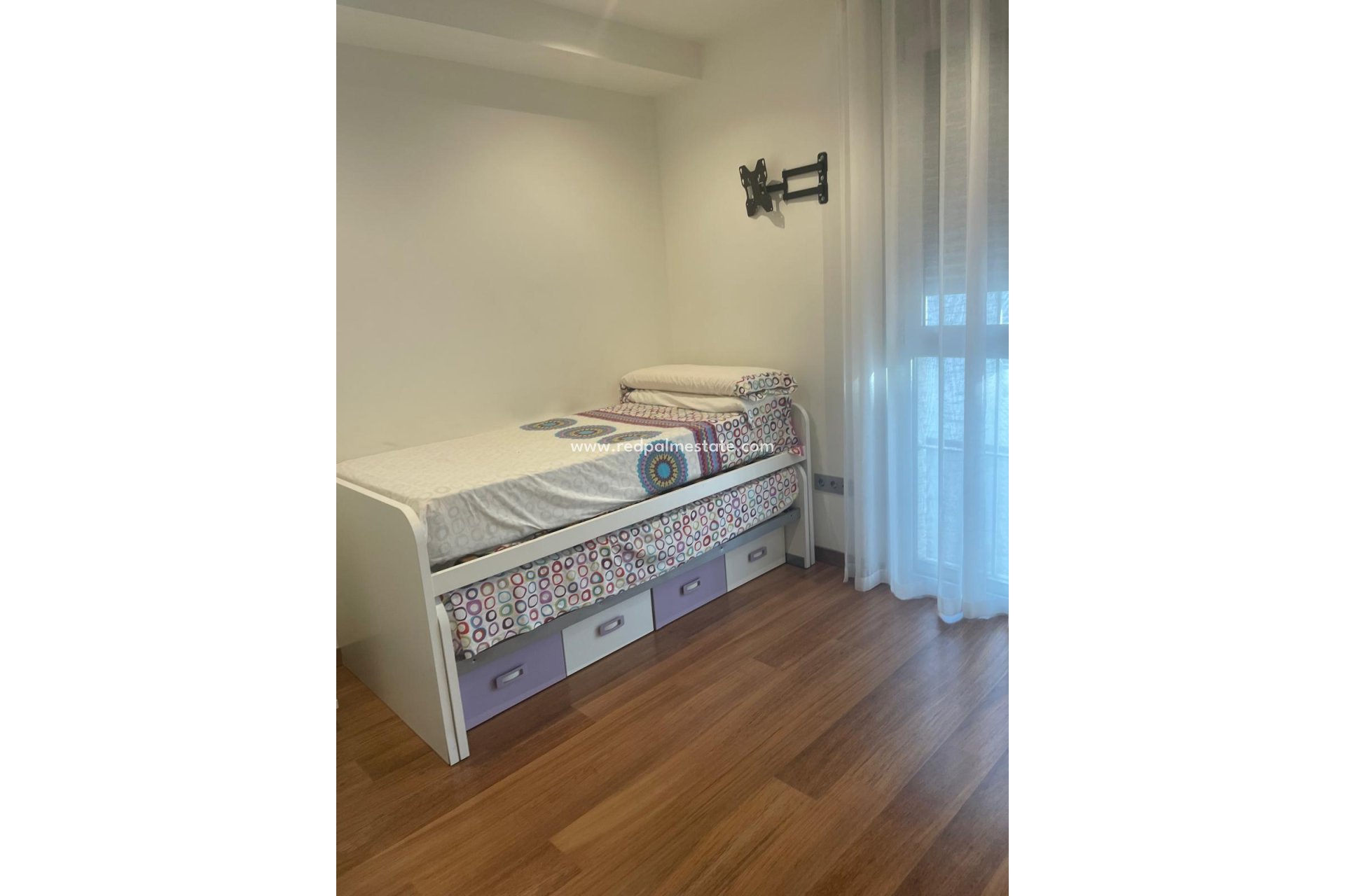 Reventa - Villa -
Pilar de la Horadada