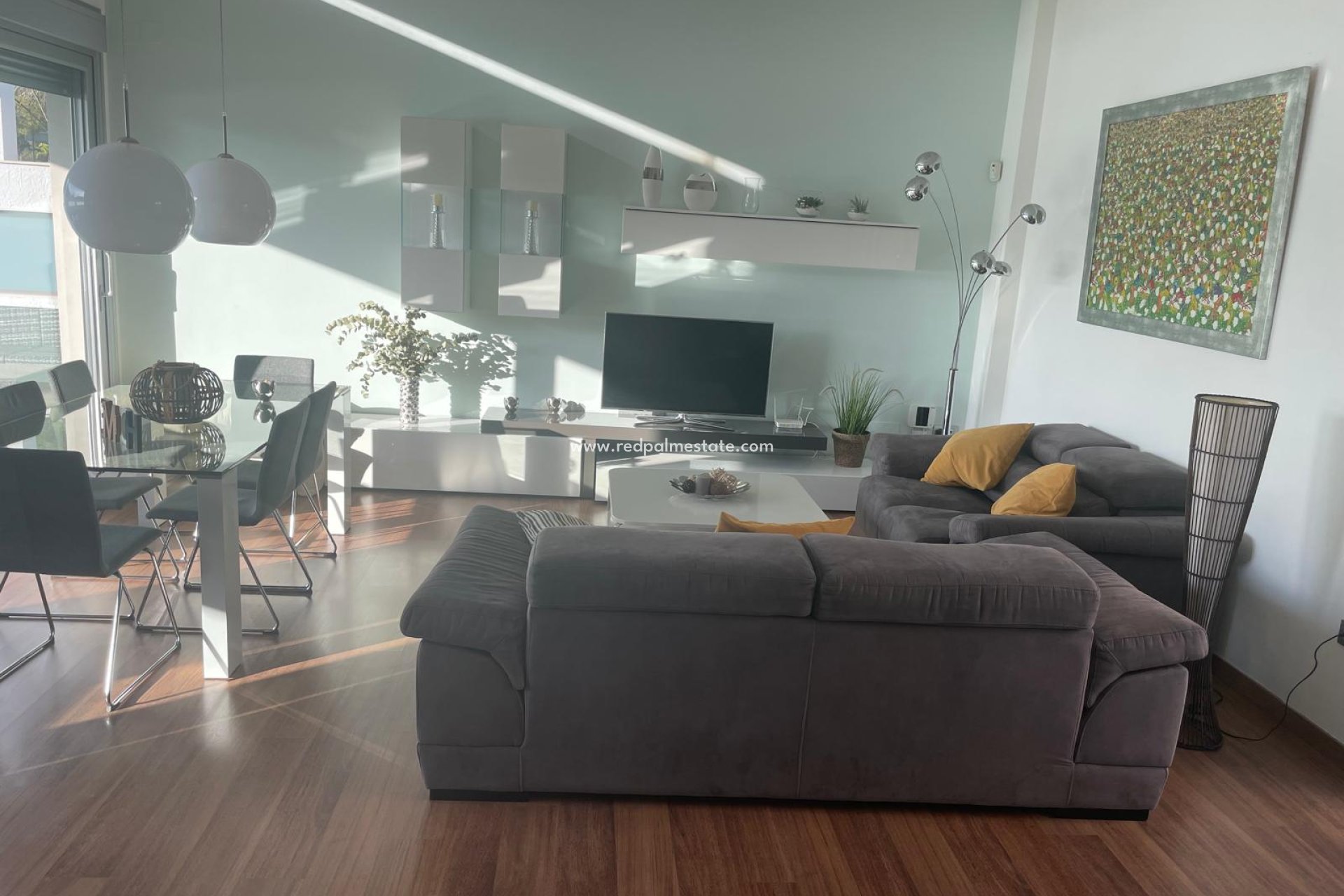 Reventa - Villa -
Pilar de la Horadada