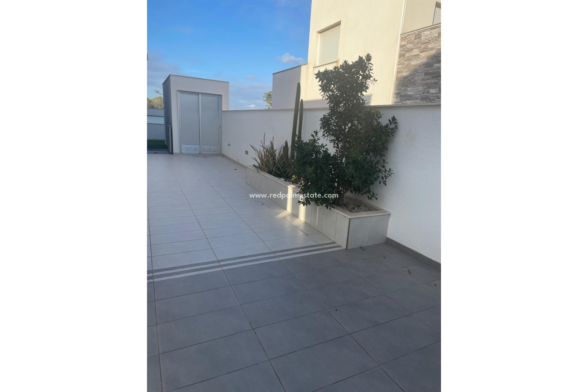 Reventa - Villa -
Pilar de la Horadada