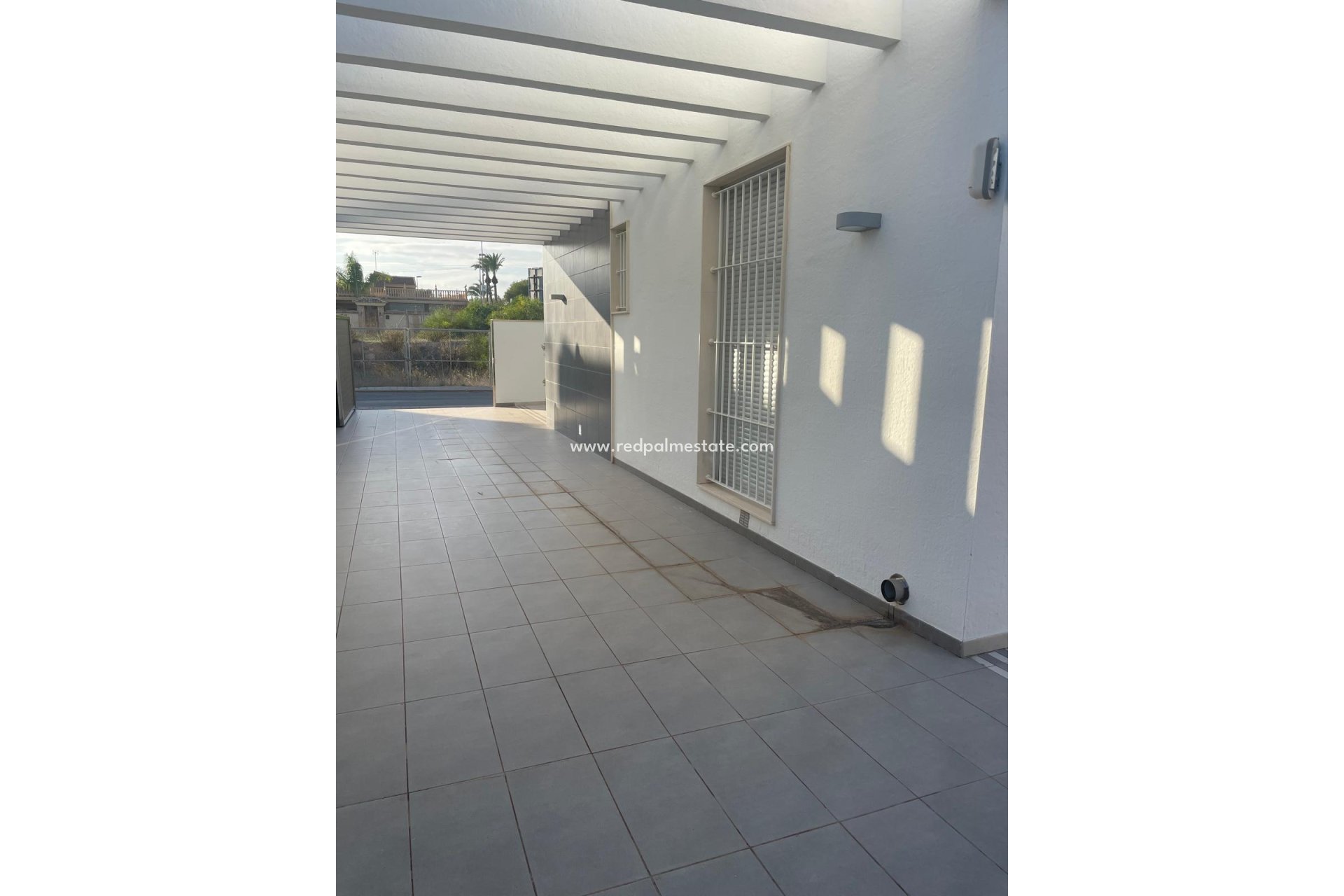 Reventa - Villa -
Pilar de la Horadada