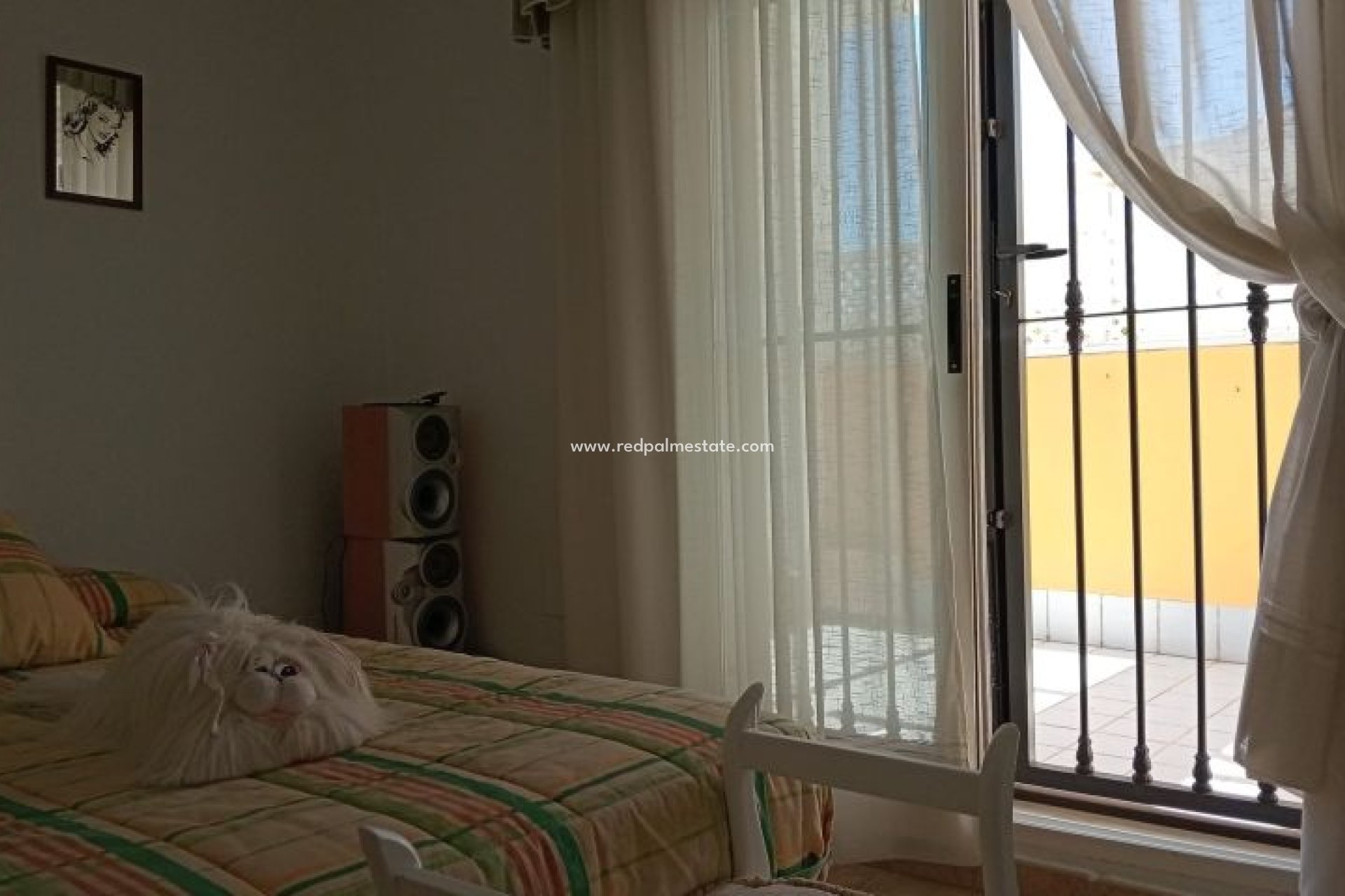 Reventa - Villa -
Pilar de la Horadada