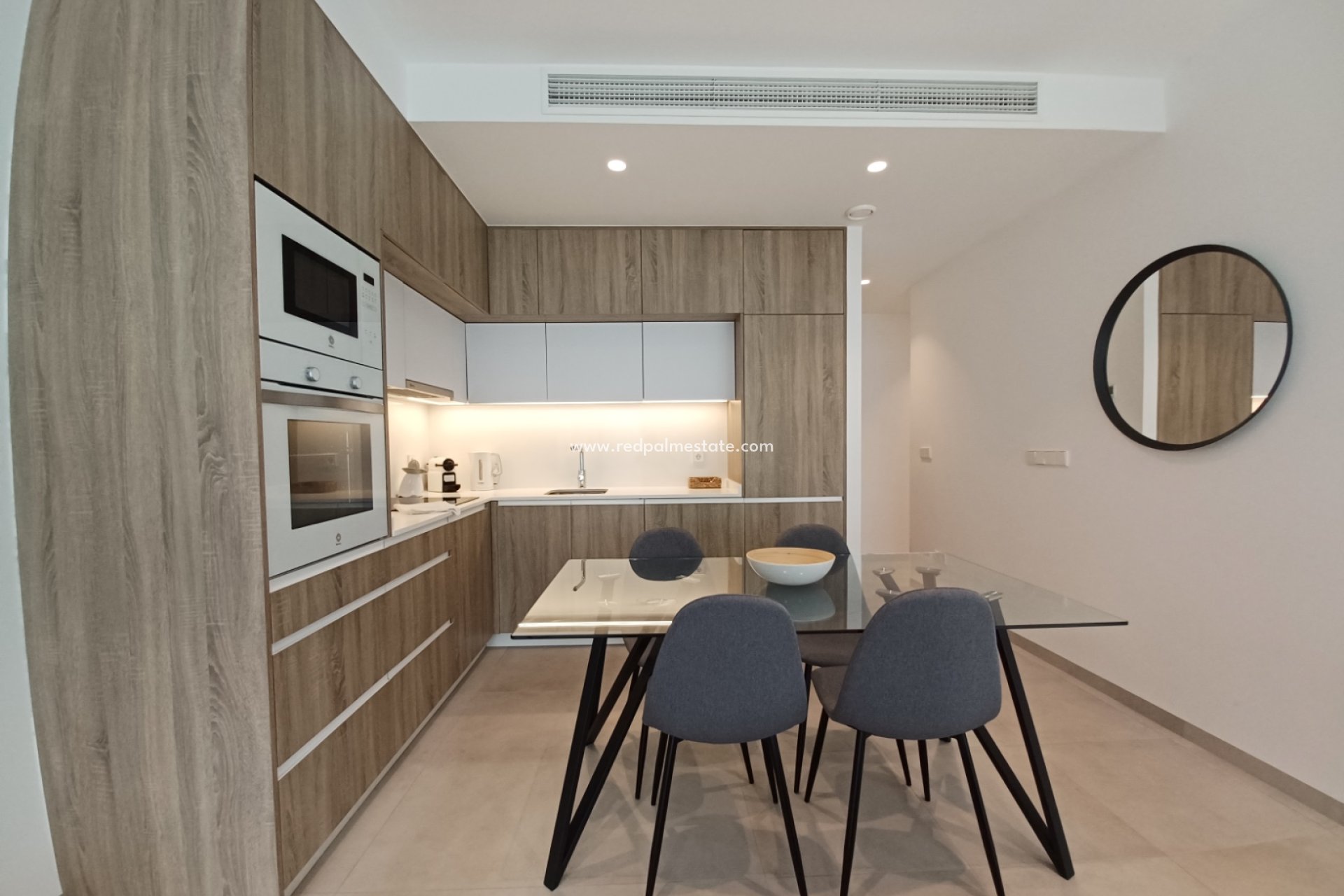 Reventa - Villa -
Pilar de la Horadada