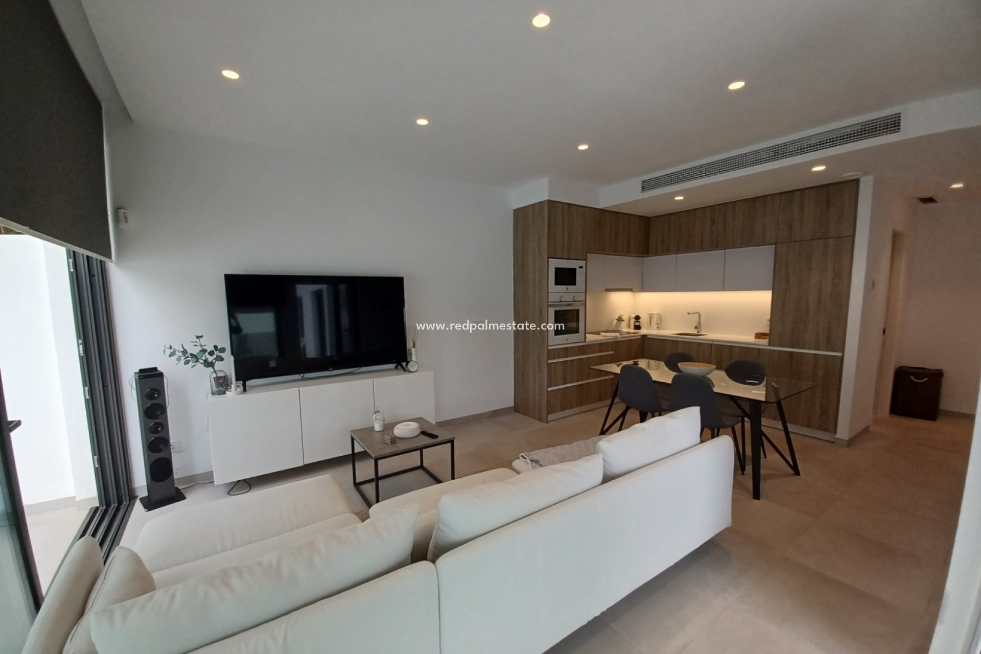 Reventa - Villa -
Pilar de la Horadada