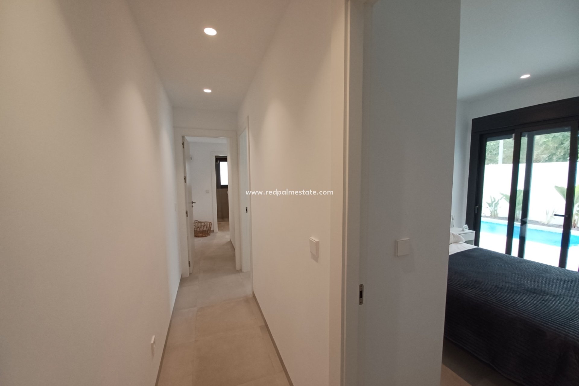 Reventa - Villa -
Pilar de la Horadada