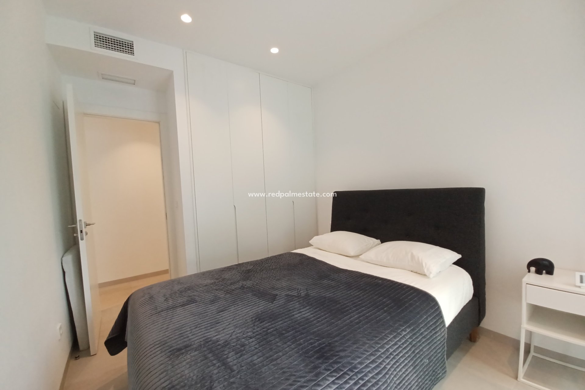 Reventa - Villa -
Pilar de la Horadada