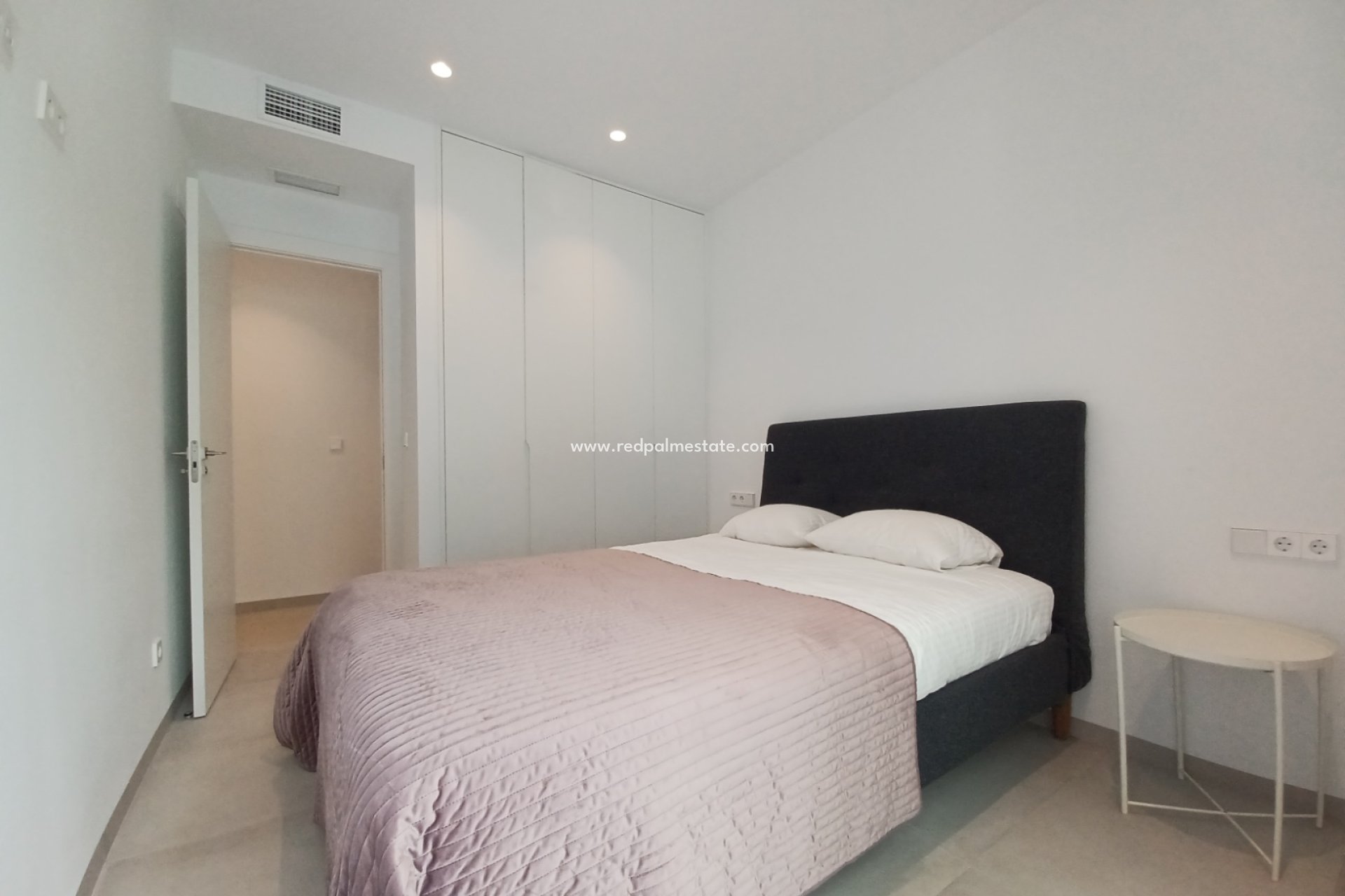 Reventa - Villa -
Pilar de la Horadada