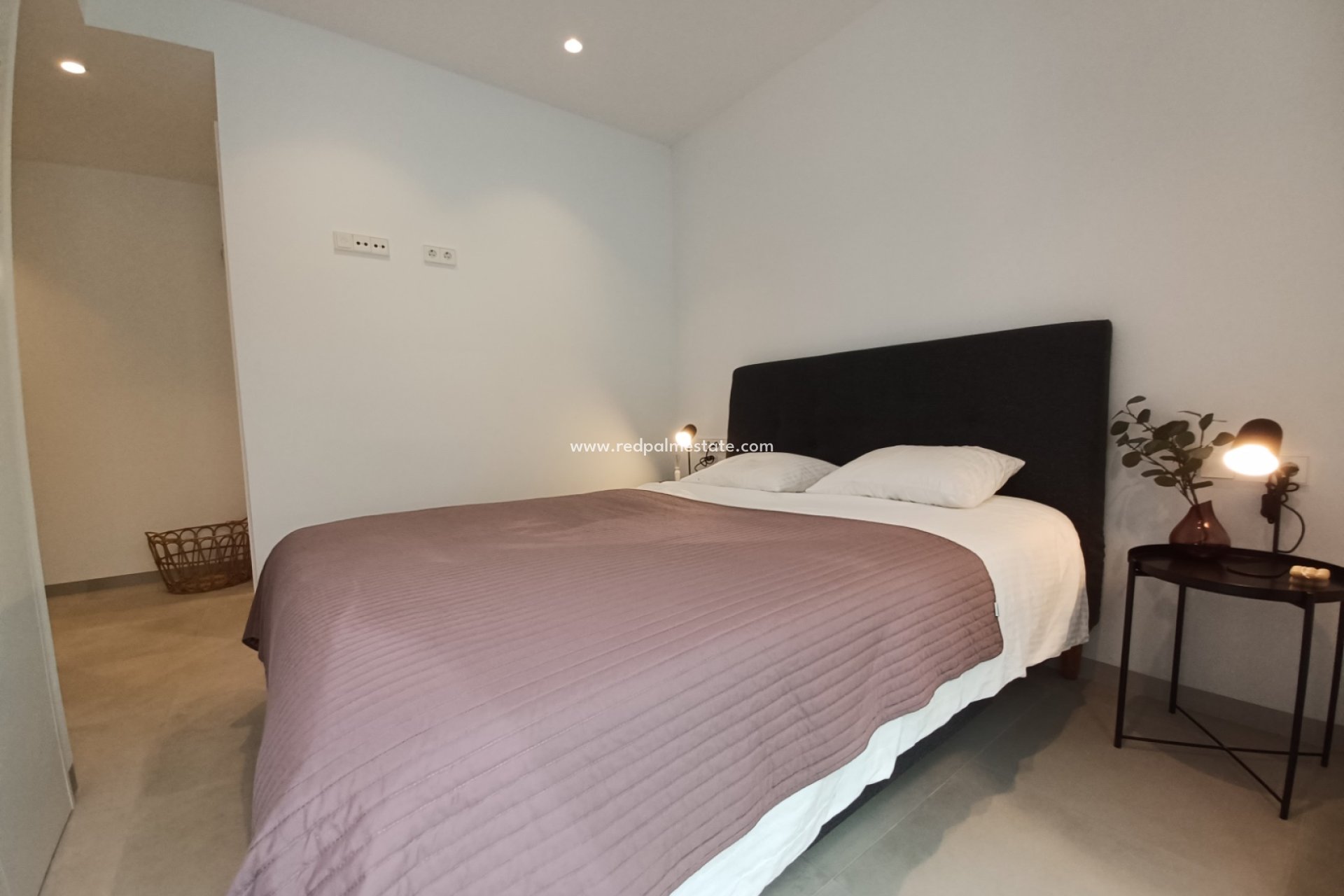 Reventa - Villa -
Pilar de la Horadada