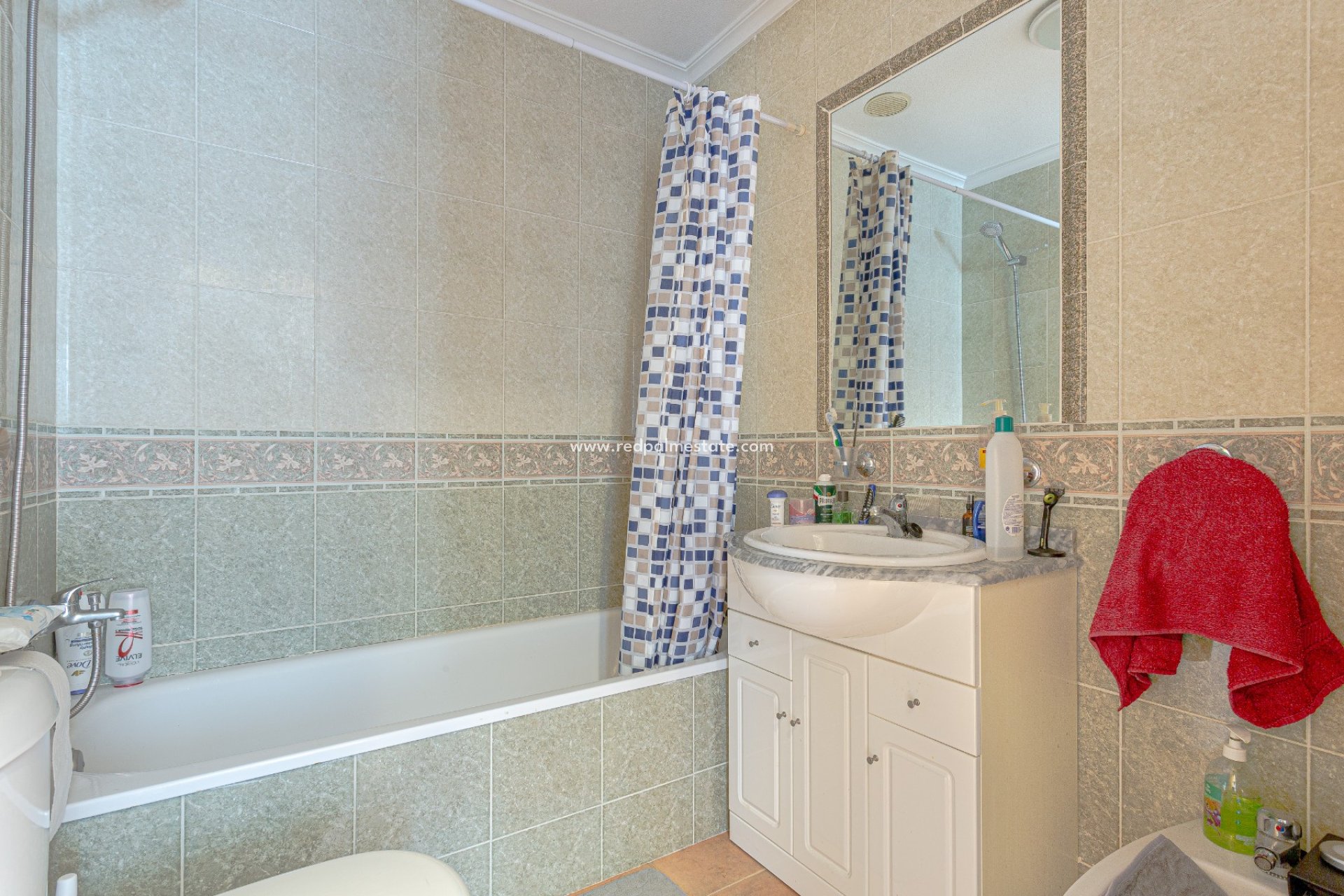 Reventa - Villa -
Pilar de la Horadada