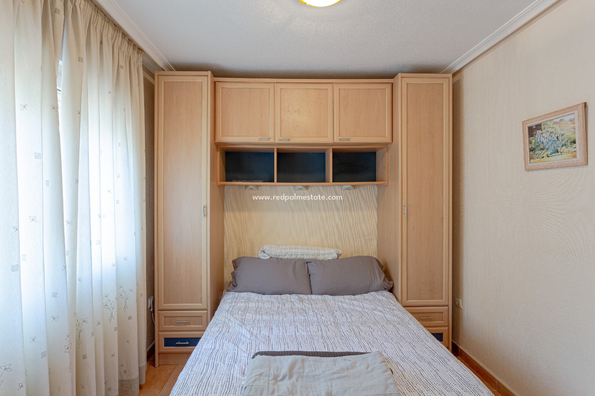 Reventa - Villa -
Pilar de la Horadada