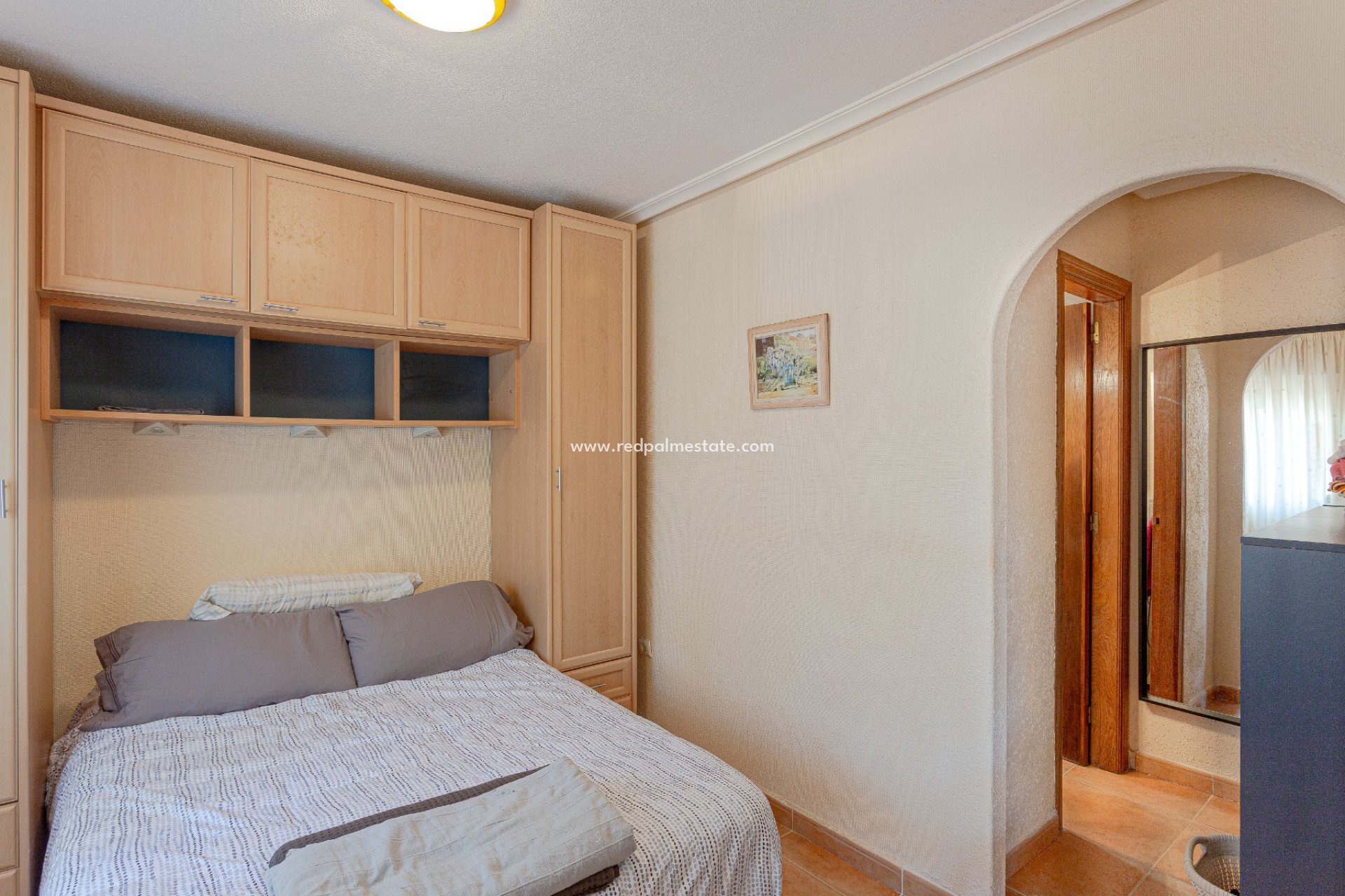 Reventa - Villa -
Pilar de la Horadada