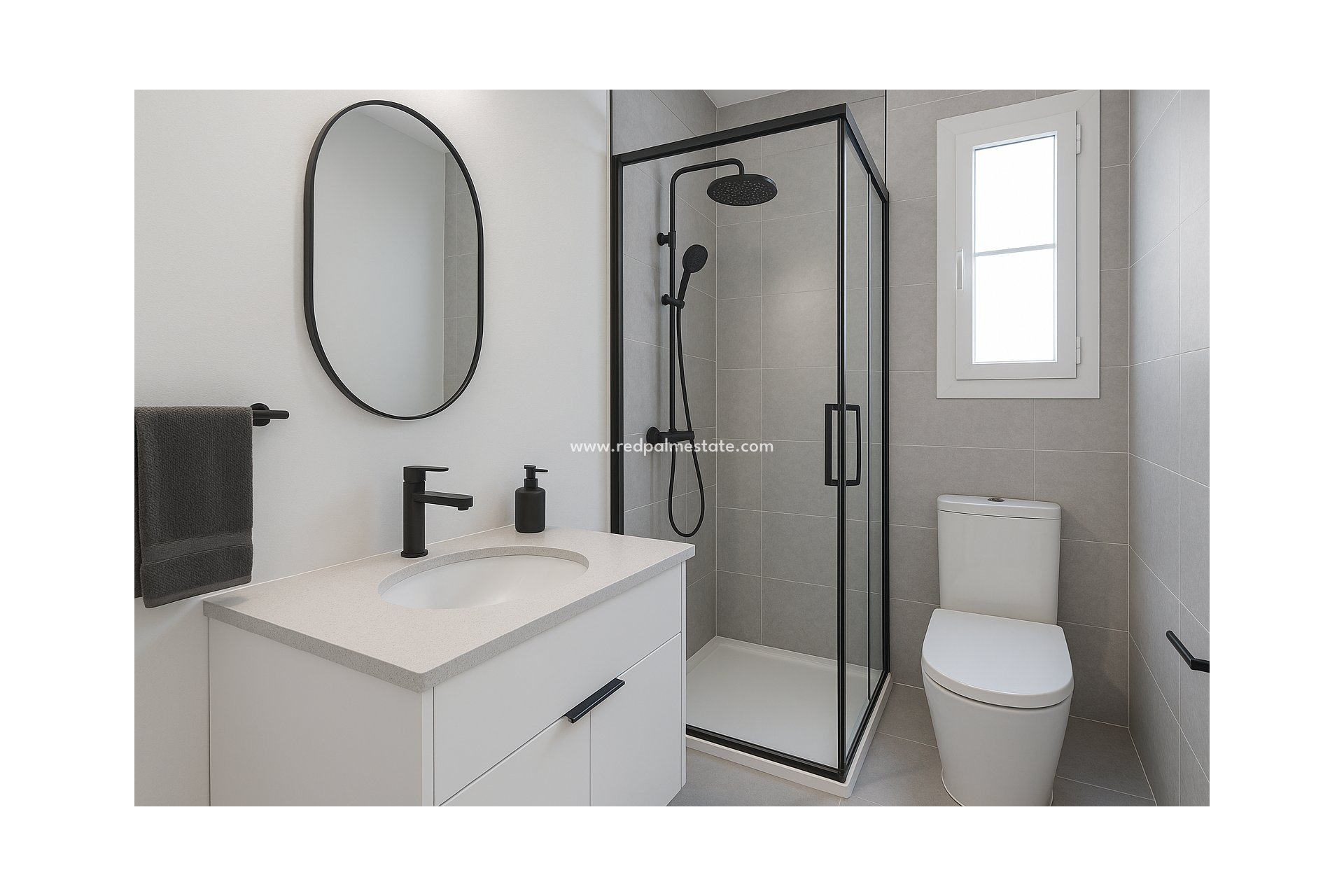 Reventa - Villa -
Pilar de la Horadada