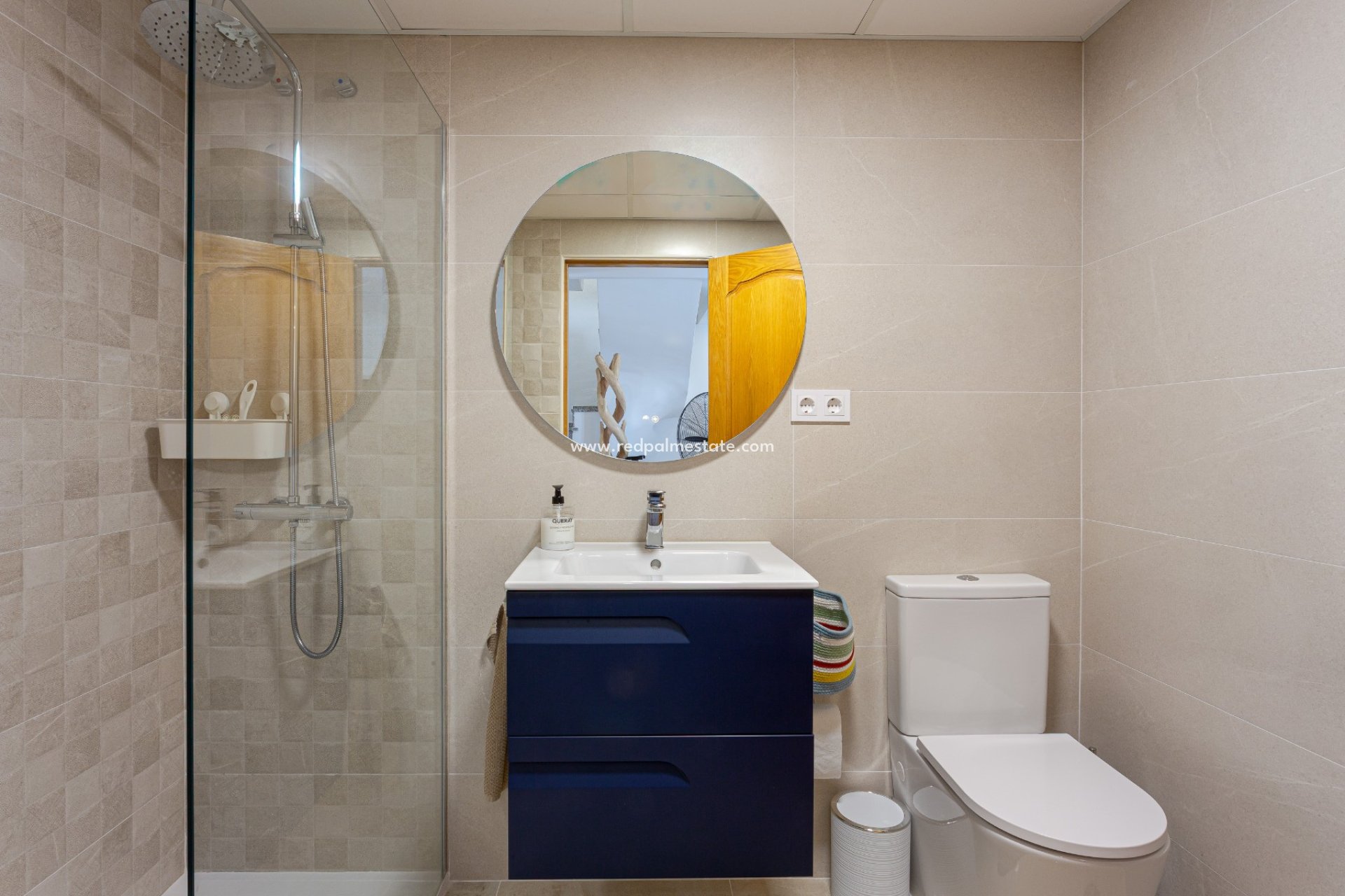 Reventa - Villa -
Pilar de la Horadada