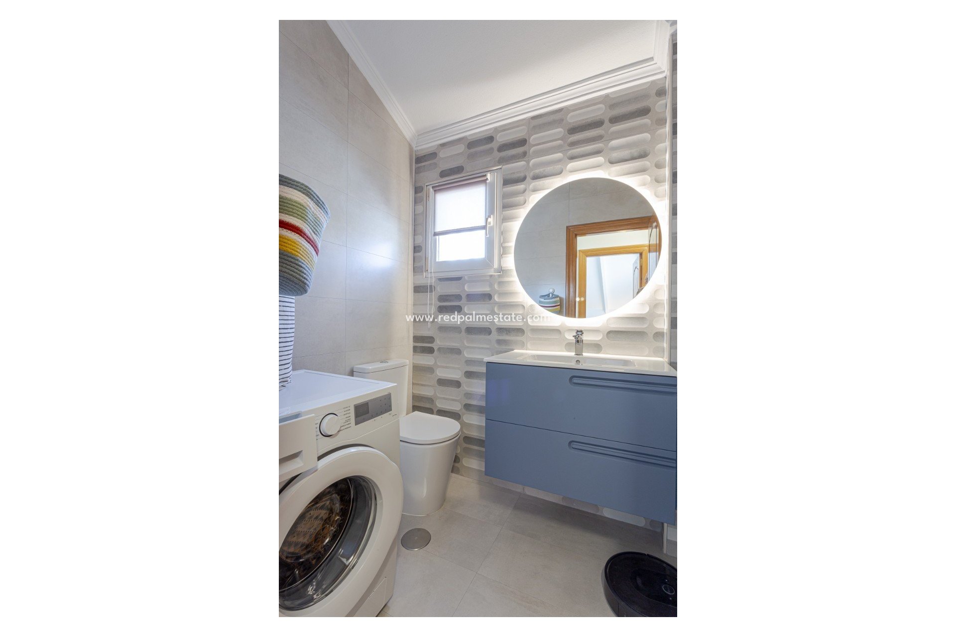 Reventa - Villa -
Pilar de la Horadada