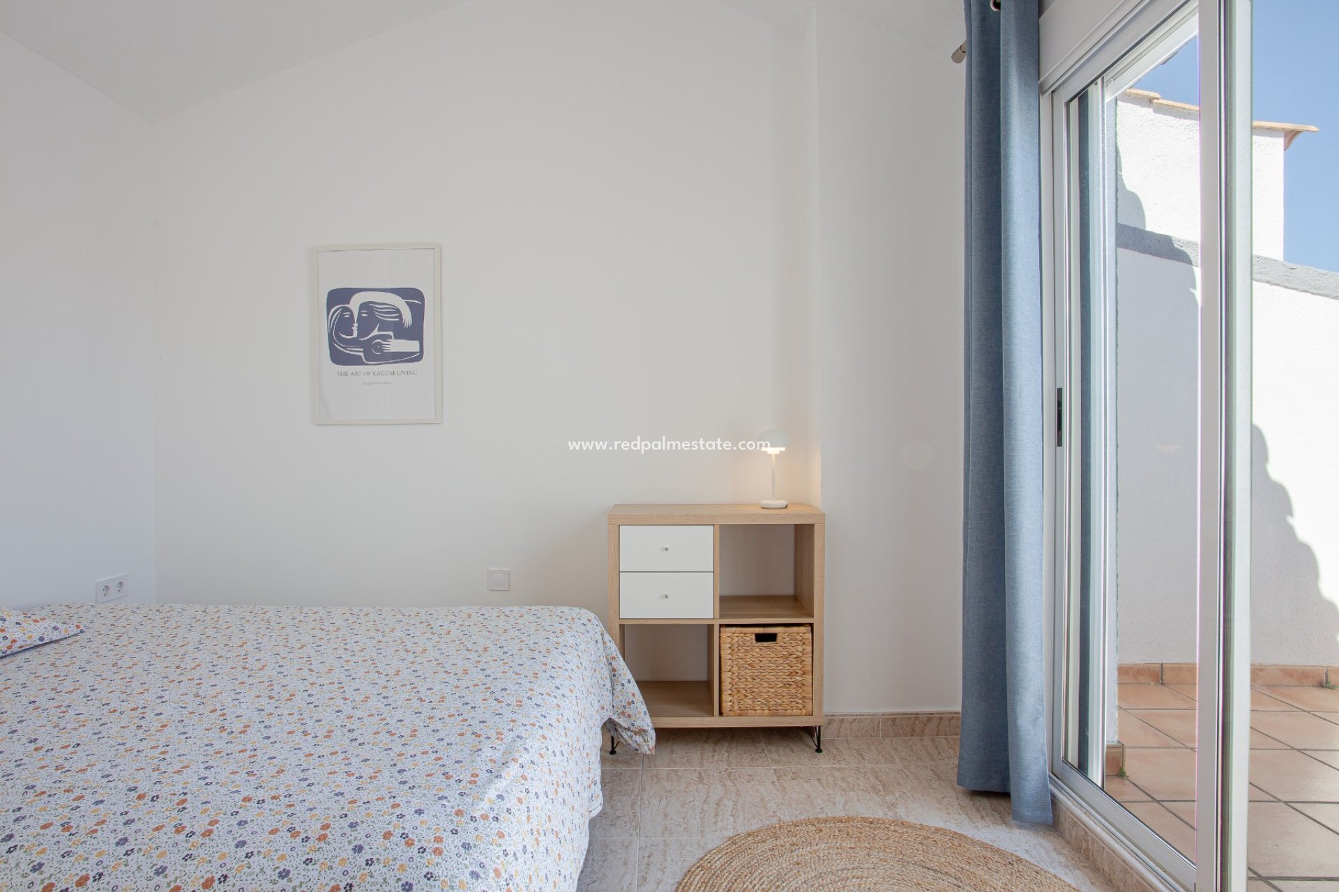 Reventa - Villa -
Pilar de la Horadada