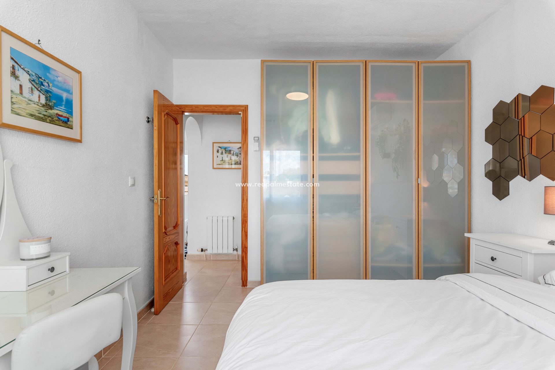 Reventa - Villa -
Pinar de Campoverde - Costa Blanca