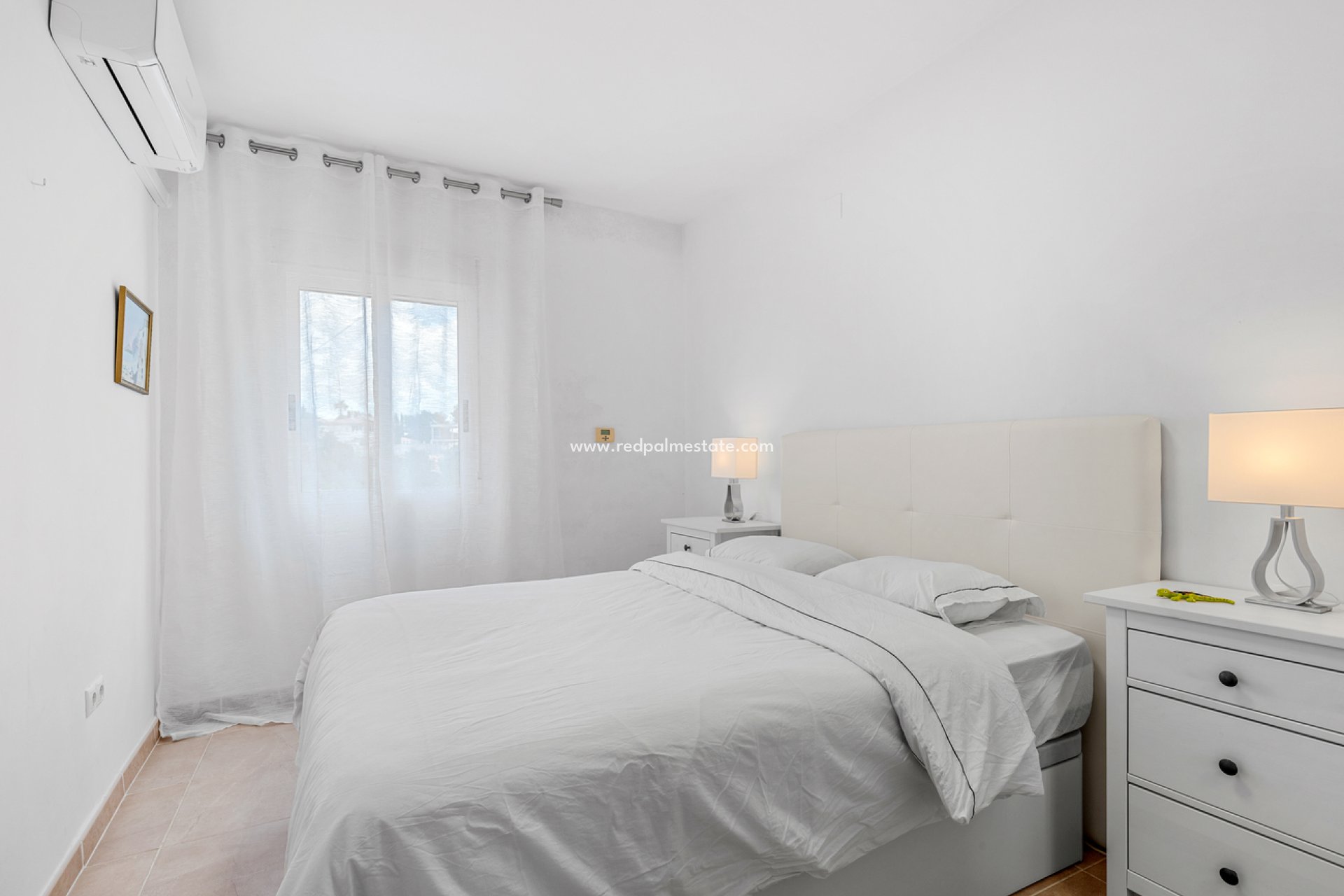 Reventa - Villa -
Pinar de Campoverde - Costa Blanca