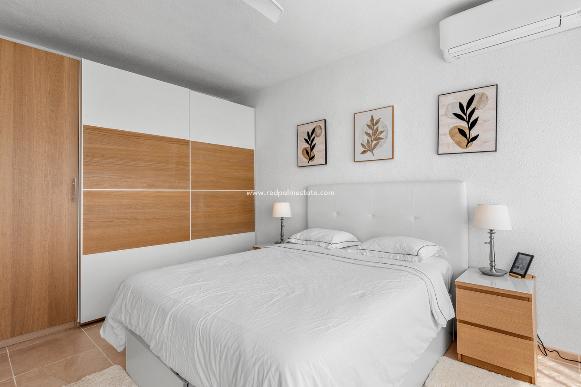 Reventa - Villa -
Pinar de Campoverde - Costa Blanca