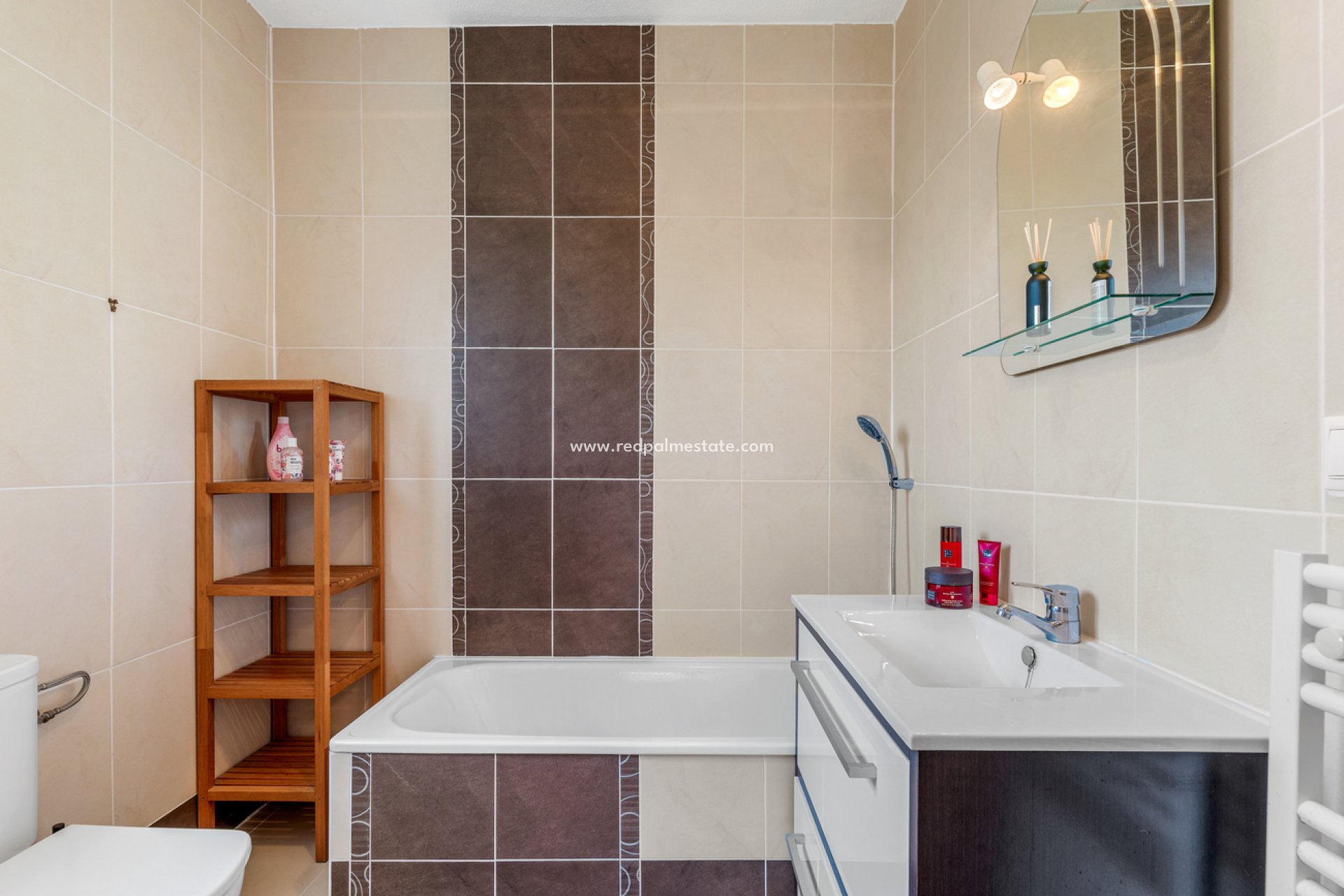 Reventa - Villa -
Pinar de Campoverde - Costa Blanca