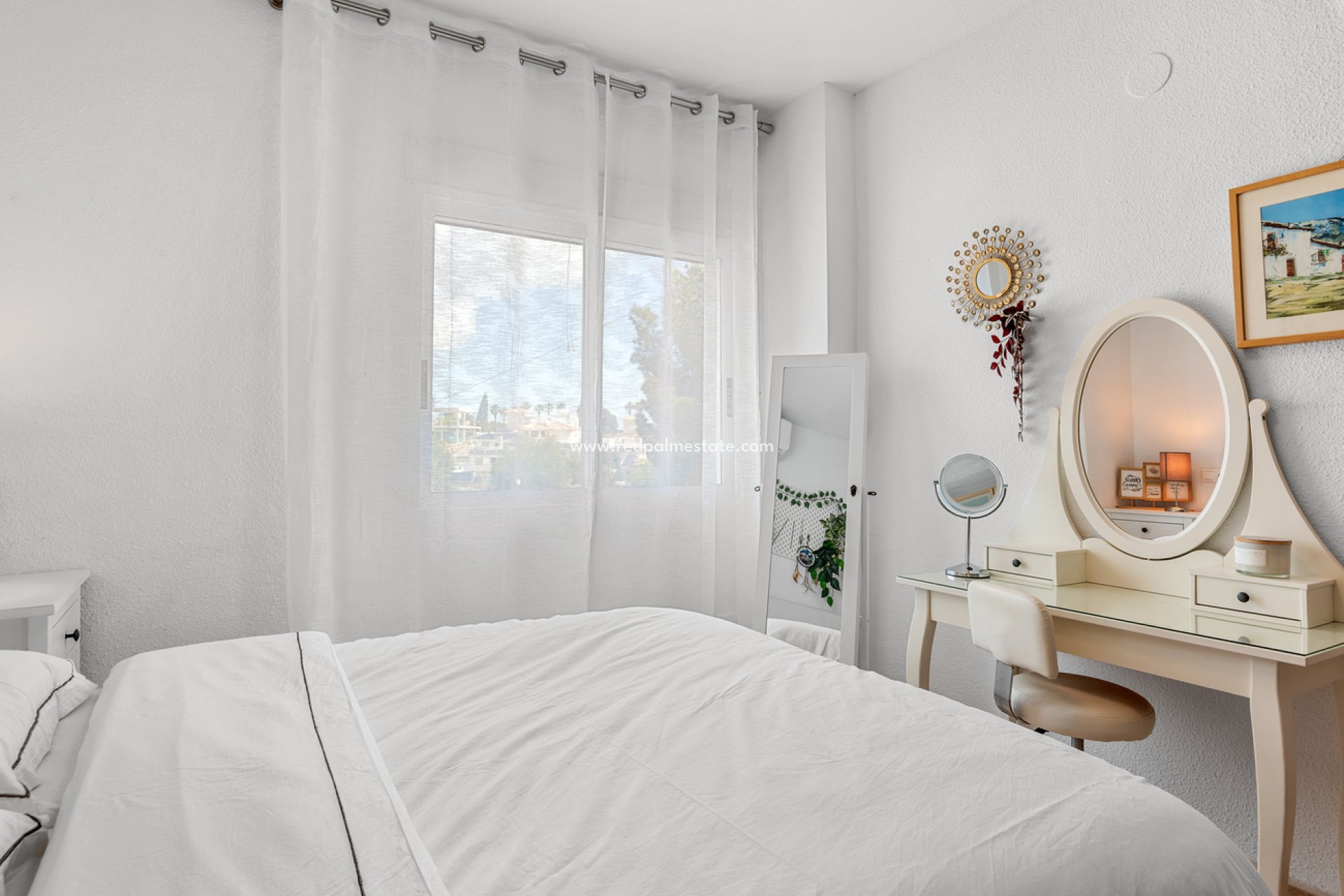 Reventa - Villa -
Pinar de Campoverde - Costa Blanca