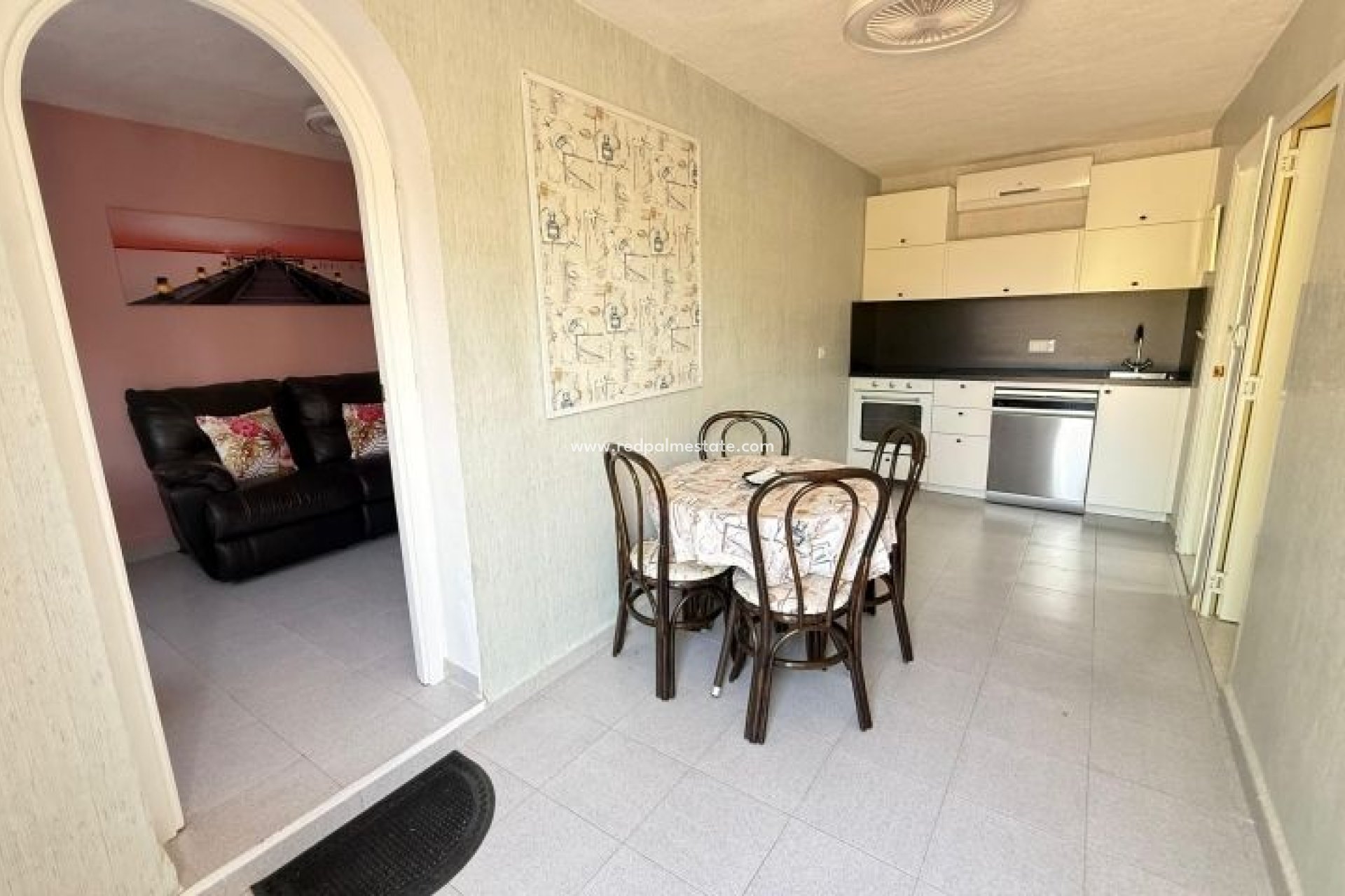 Reventa - Villa -
Pinar de Campoverde - Inland