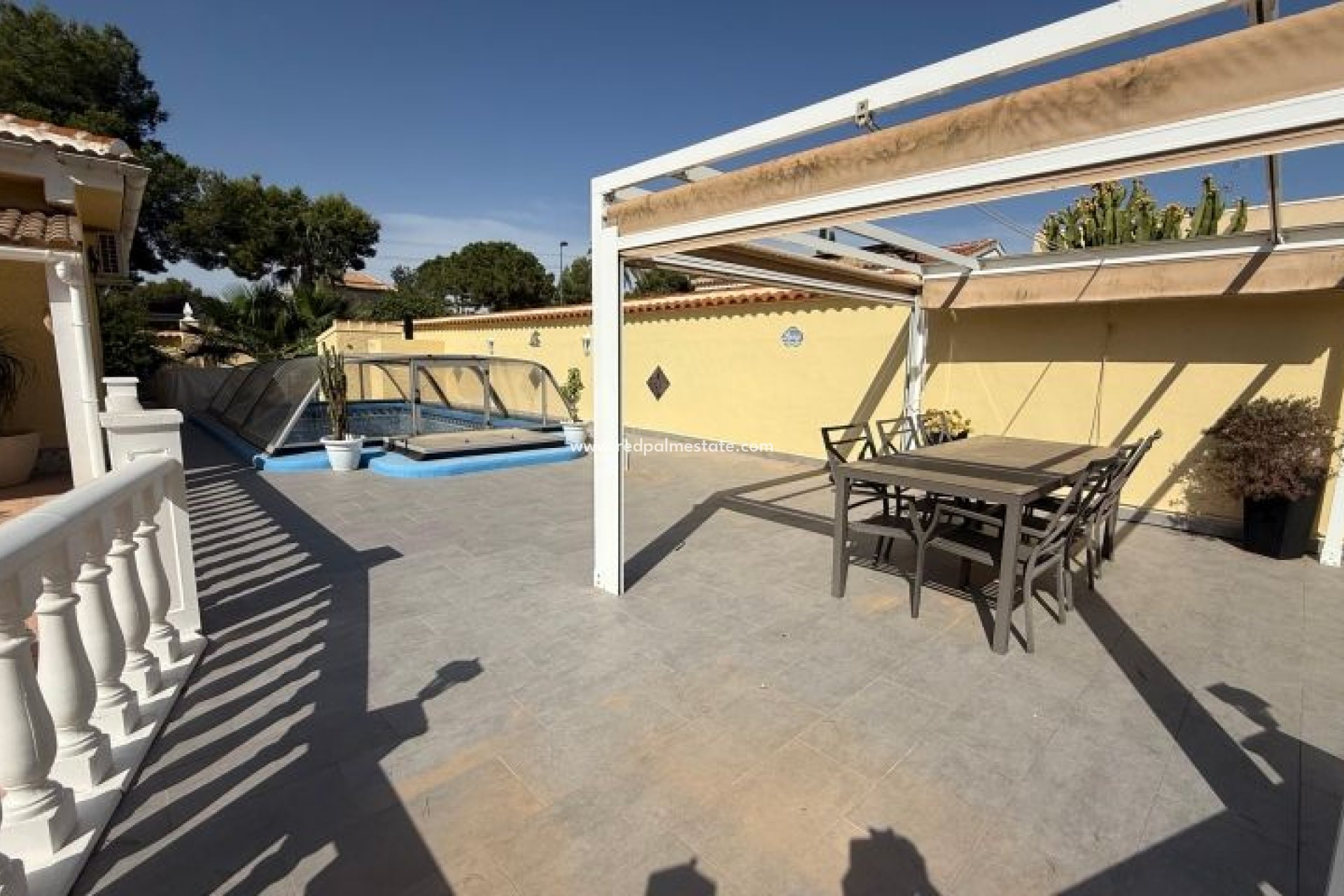 Reventa - Villa -
Pinar de Campoverde - Inland